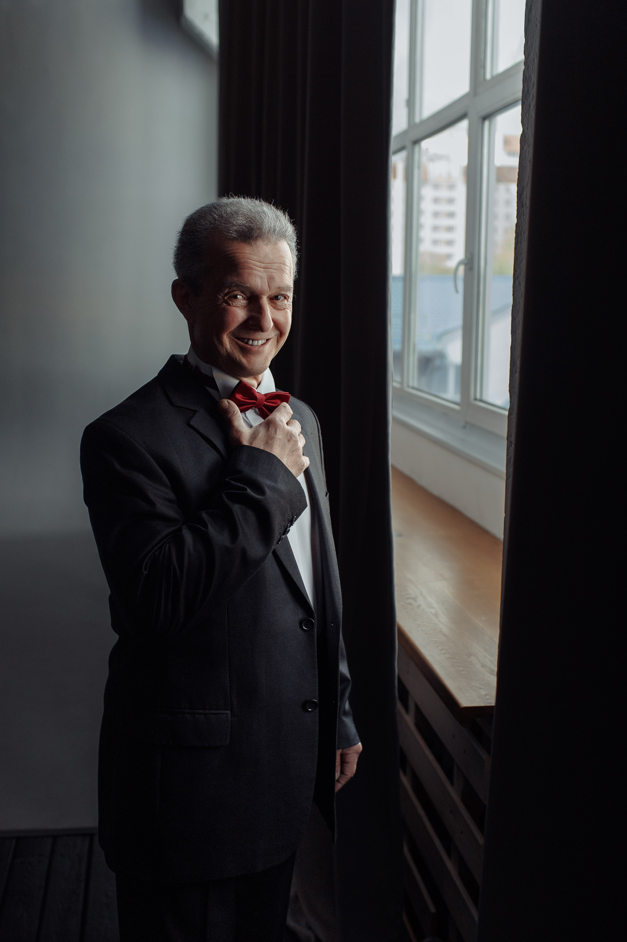 Сергей Нечаев. Контент. Сергеев Алексей. Фотограф