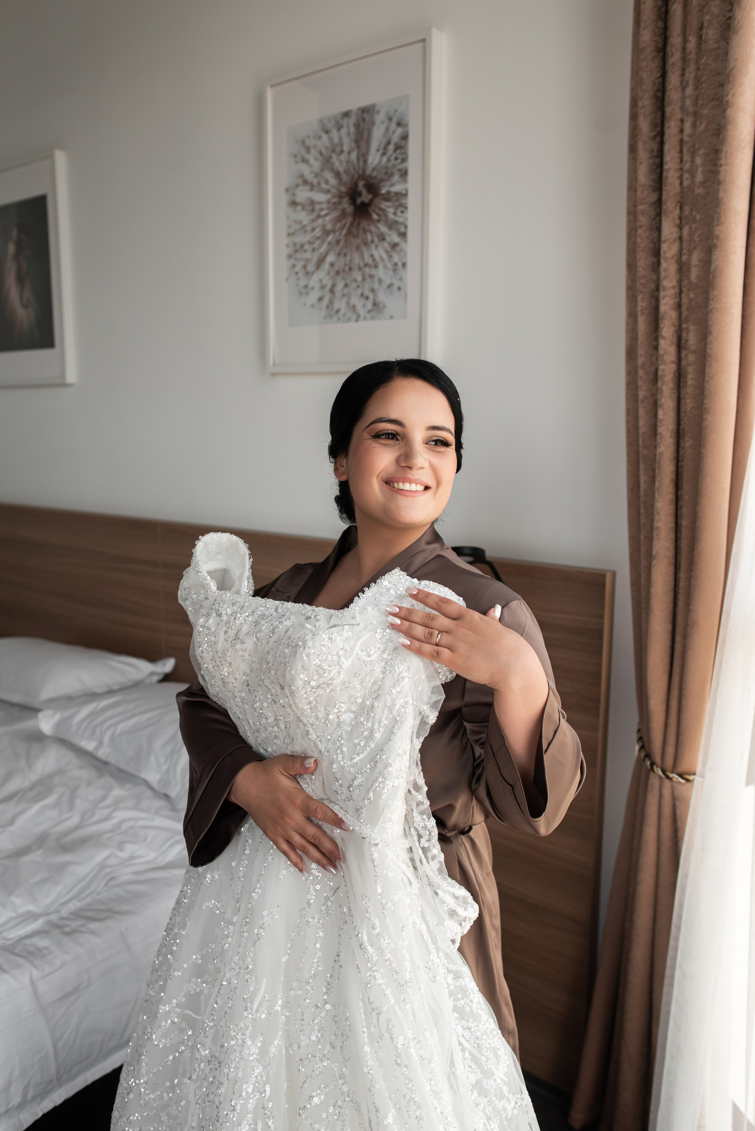 Алексей и Анна. Фотограф Палий Ульяна