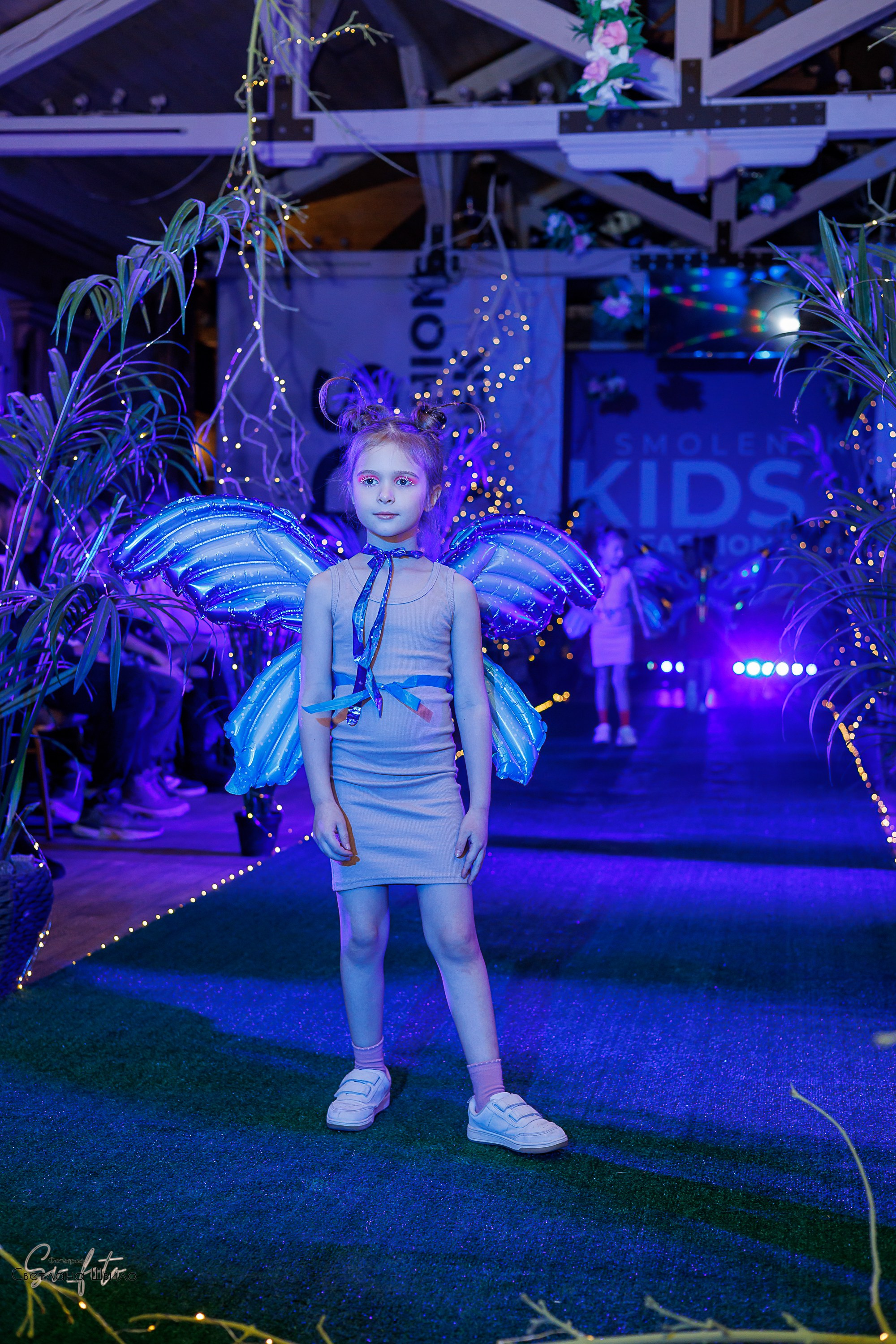 Smolensk Fashion Week_показы_ДЕНЬ 3_ФИНАЛ_Алиса в стране чудес. Главная