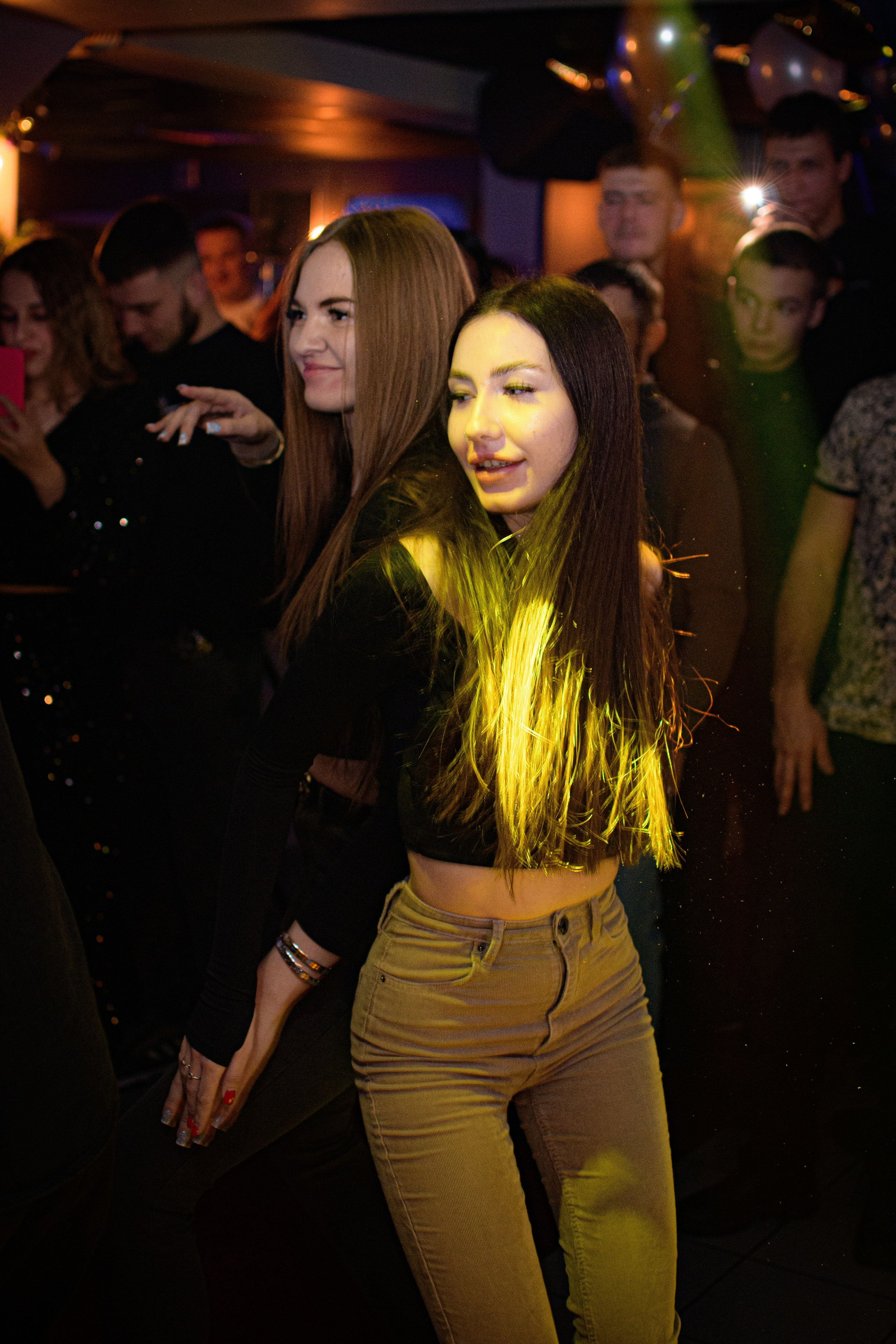 HOLLYWOOD / 6 YEARS. Photokarish