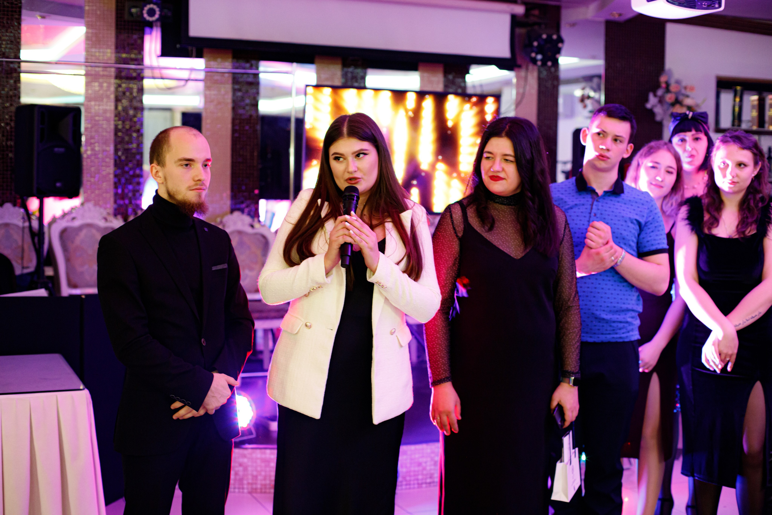 ELOSMED. Photokarish