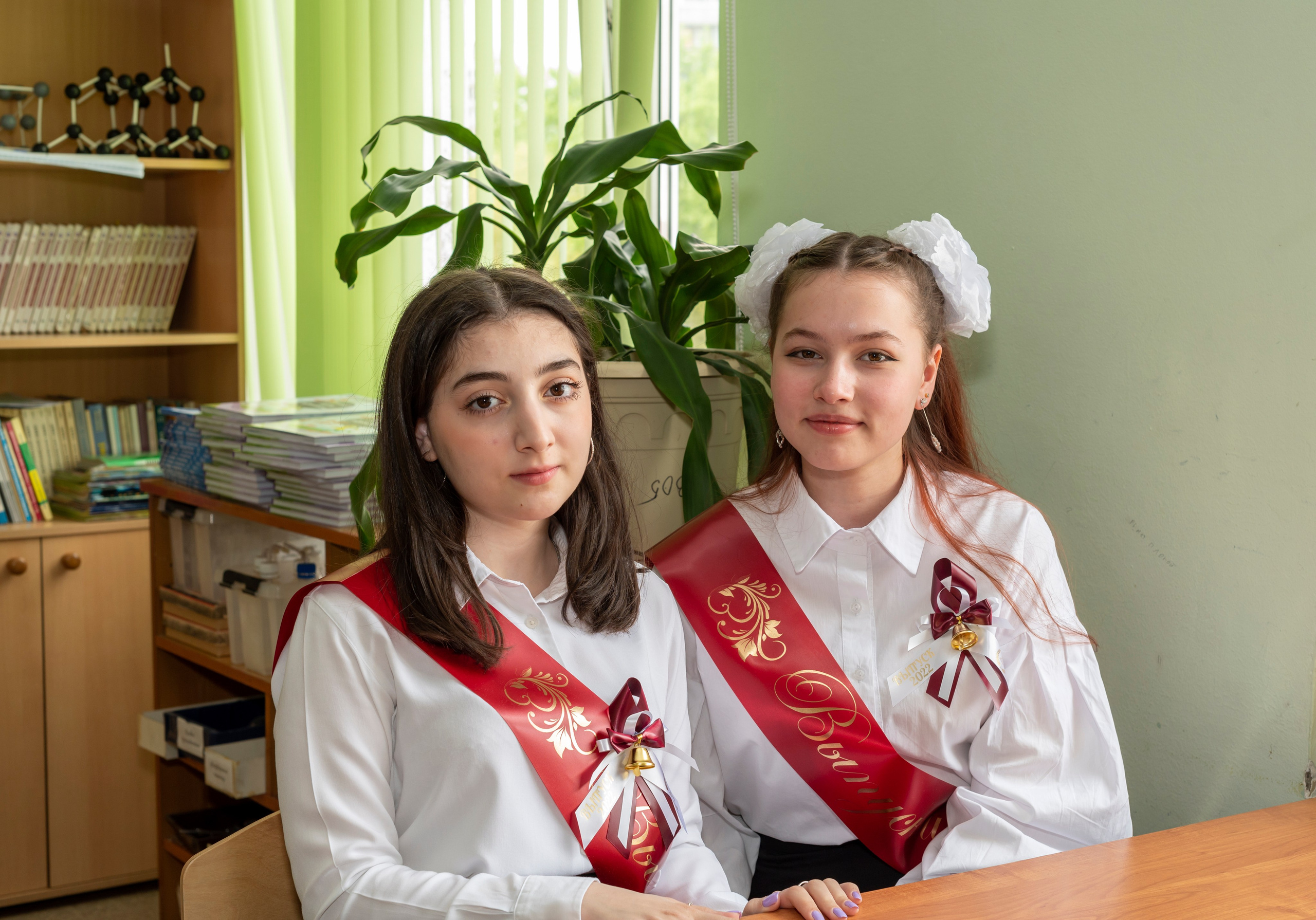 Последний звонок Школа 1412. Детский и семейный фотограф г. Москва Оксана Катаджи