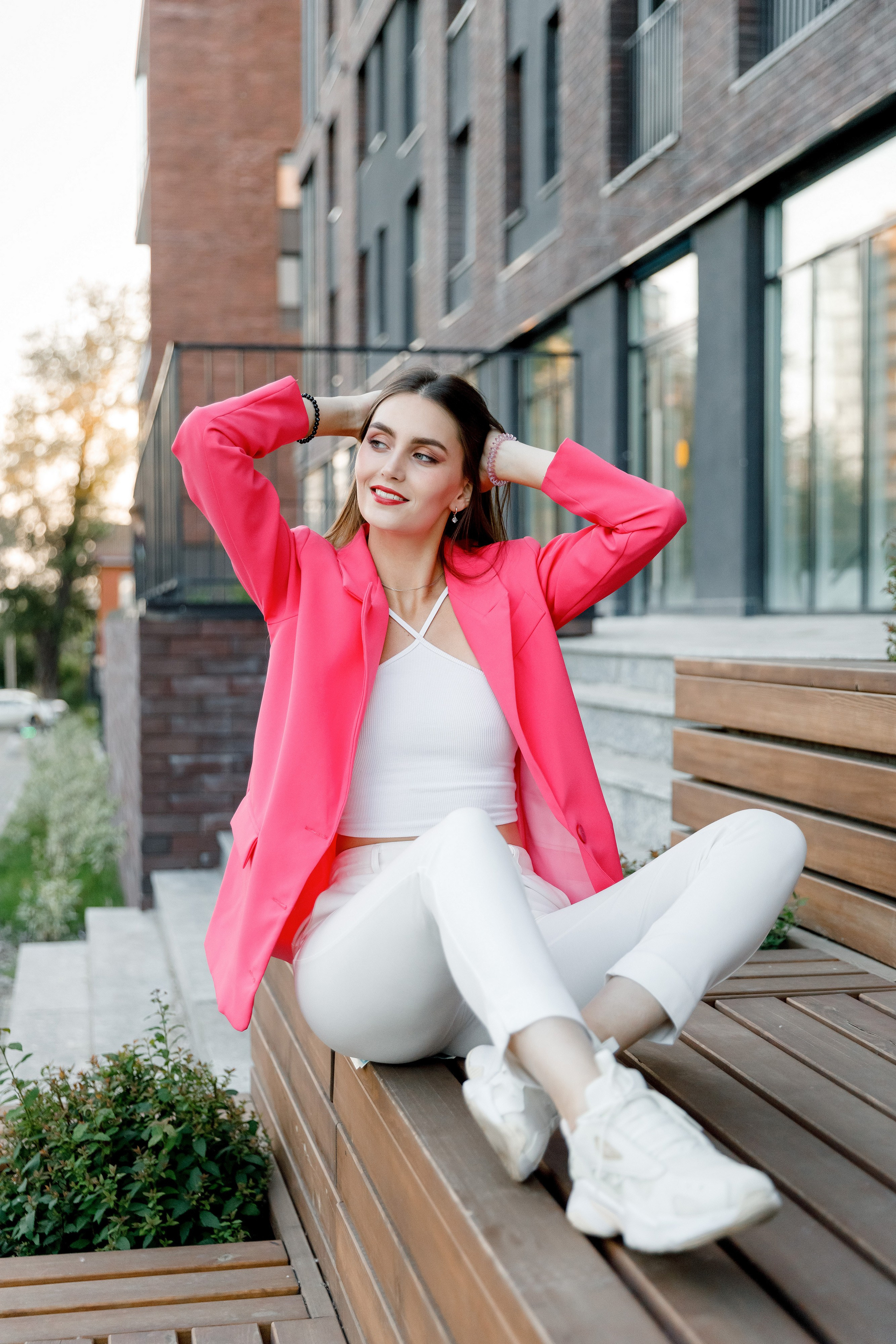 Валерия. Свадебный фотограф в Иркутске Сапаров Александр