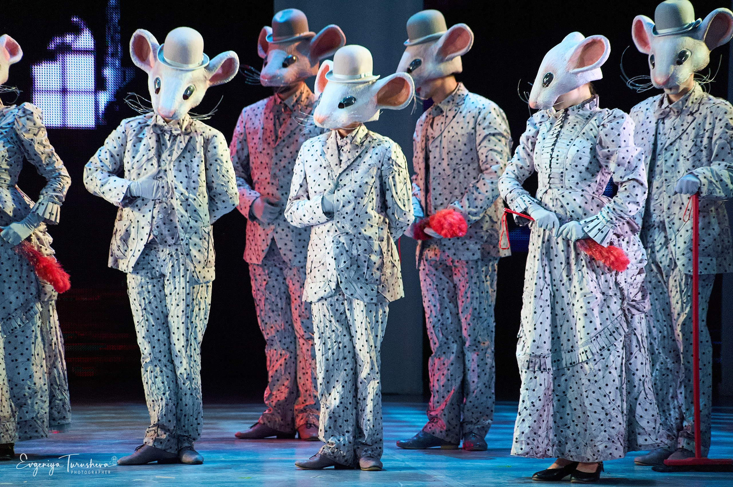 Всё о Золушке (22.01.2025). Фотограф Евгения Турушева