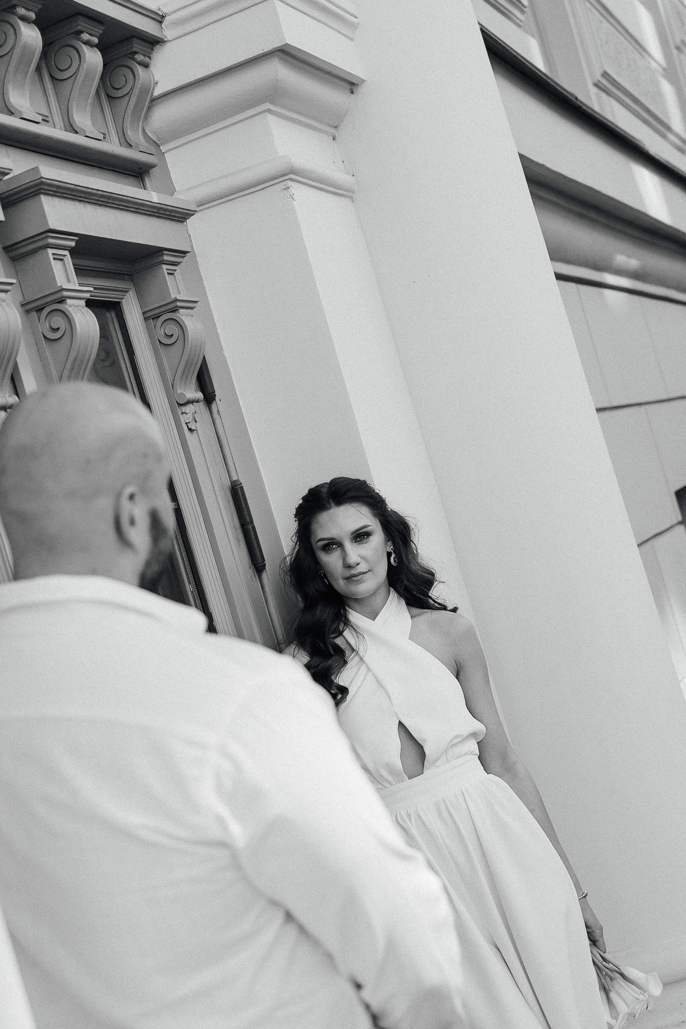 Ваня+Маша/wedding day. Фотограф в Выборге и Санкт-Петербурге Маша Гуляева