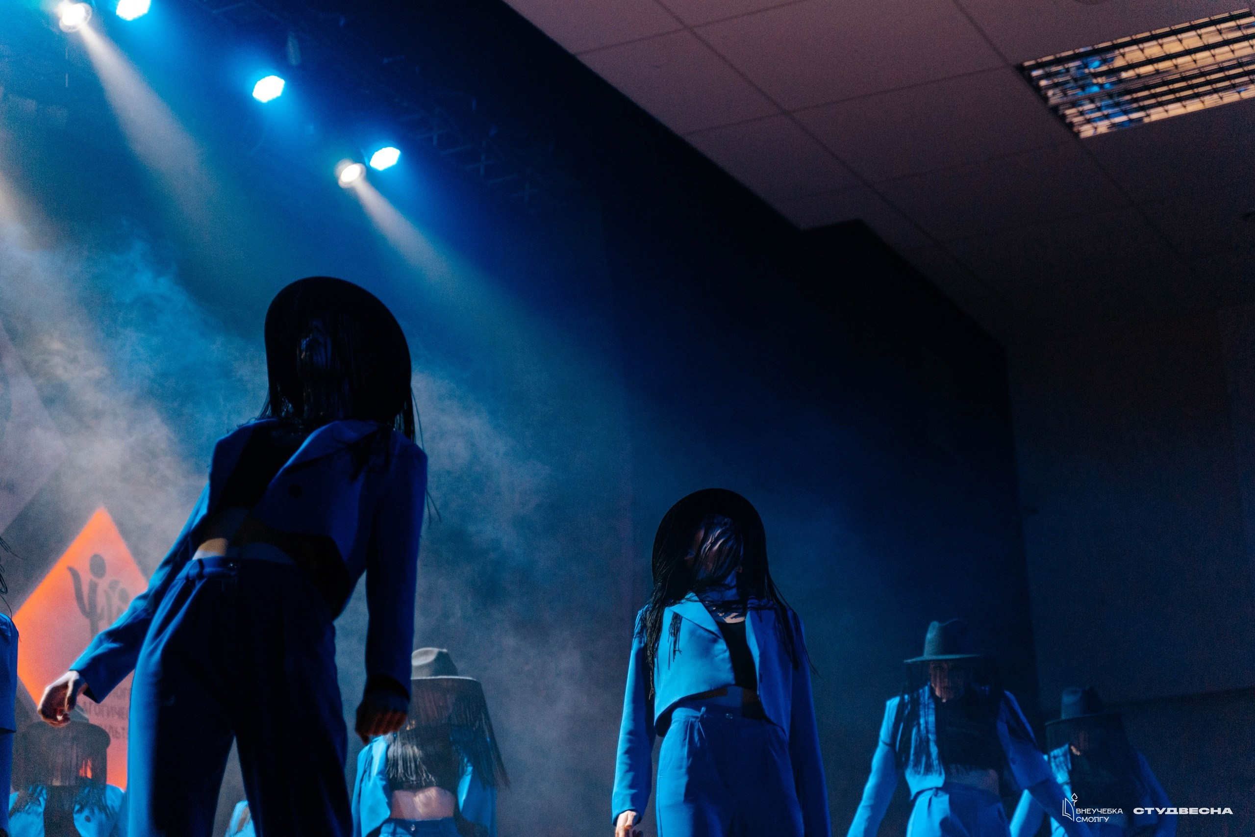 СмолГУ — Студвесна — Гала-концерт. KiPPER Gallery — Фотограф