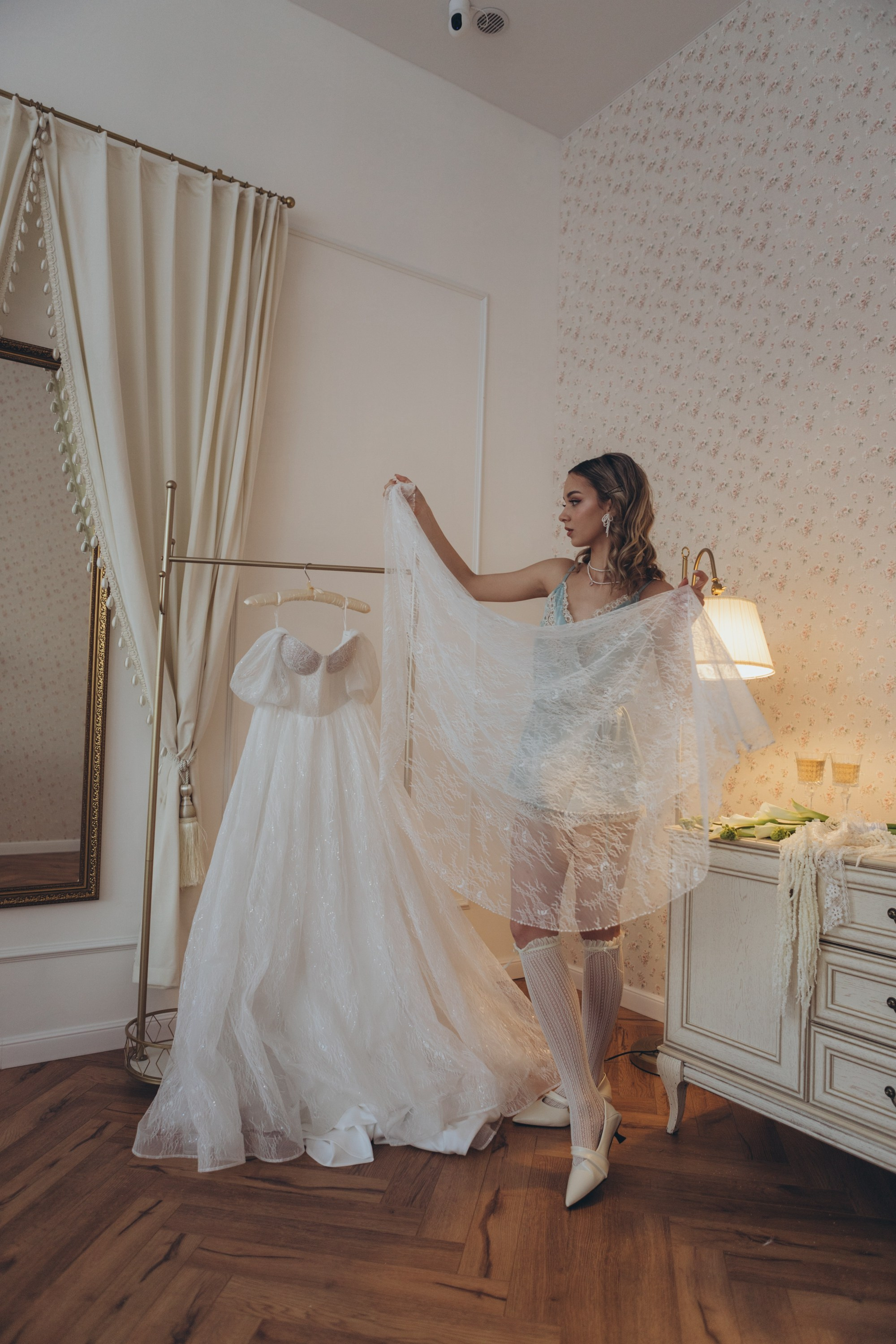 Свадьба Андрея и Эделины. Семейный фотограф в Саратове Елена Прохорова