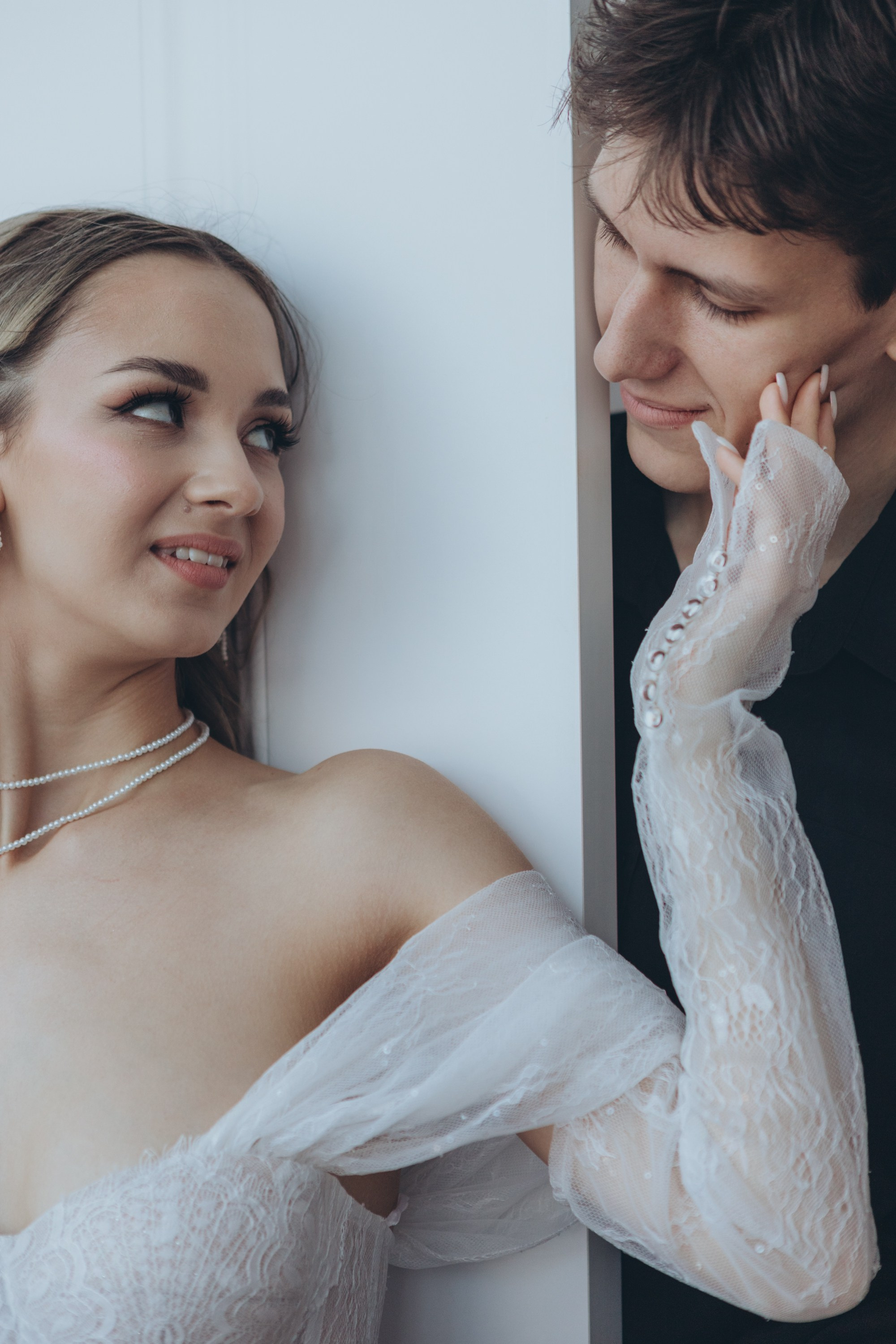 Свадьба Андрея и Эделины. Семейный фотограф в Саратове Елена Прохорова