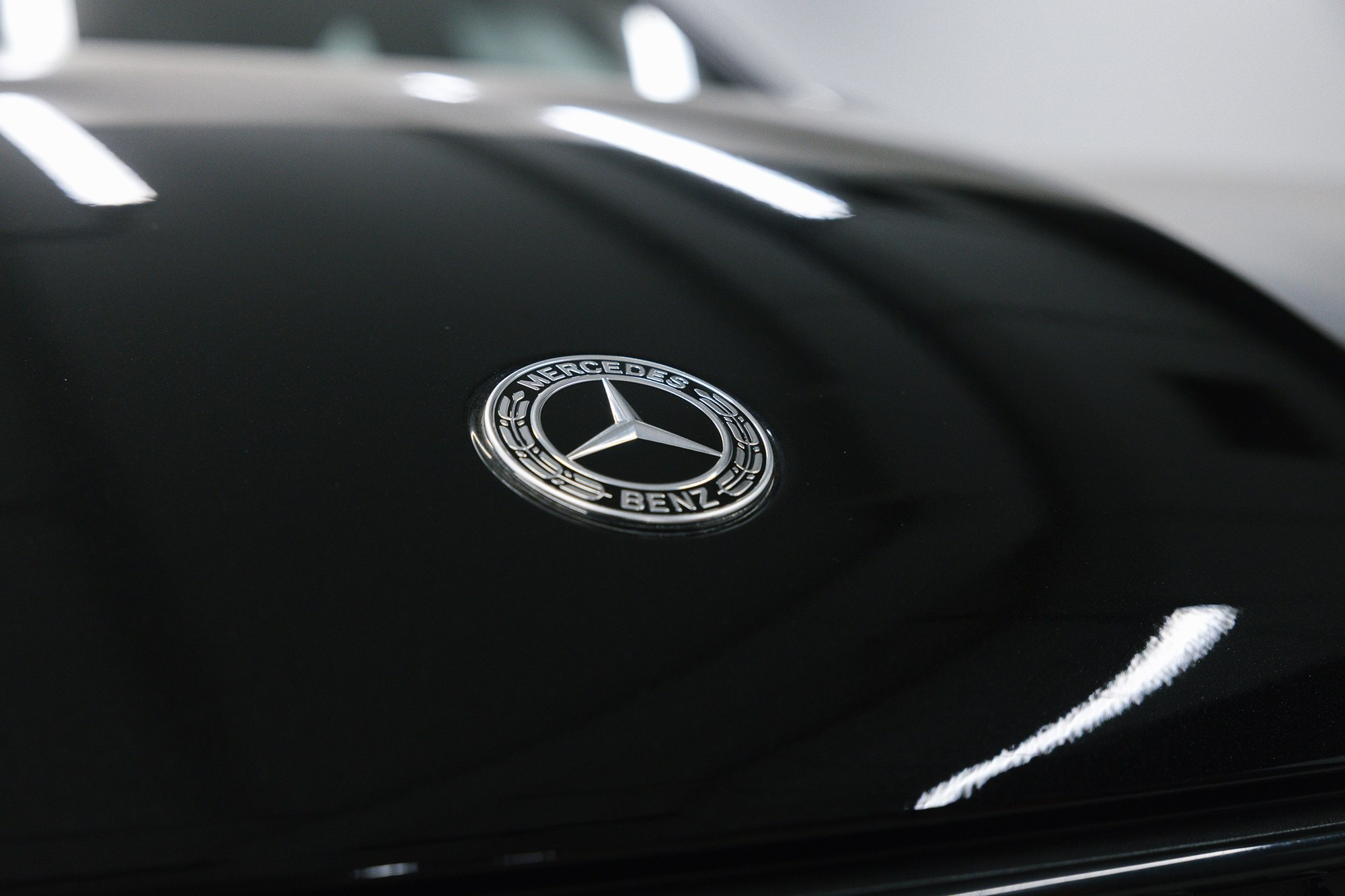 Mercedes-Benz GLC Coupe 260 II 2.0 л (204 л. с.). Автосалон «Х-Авто»