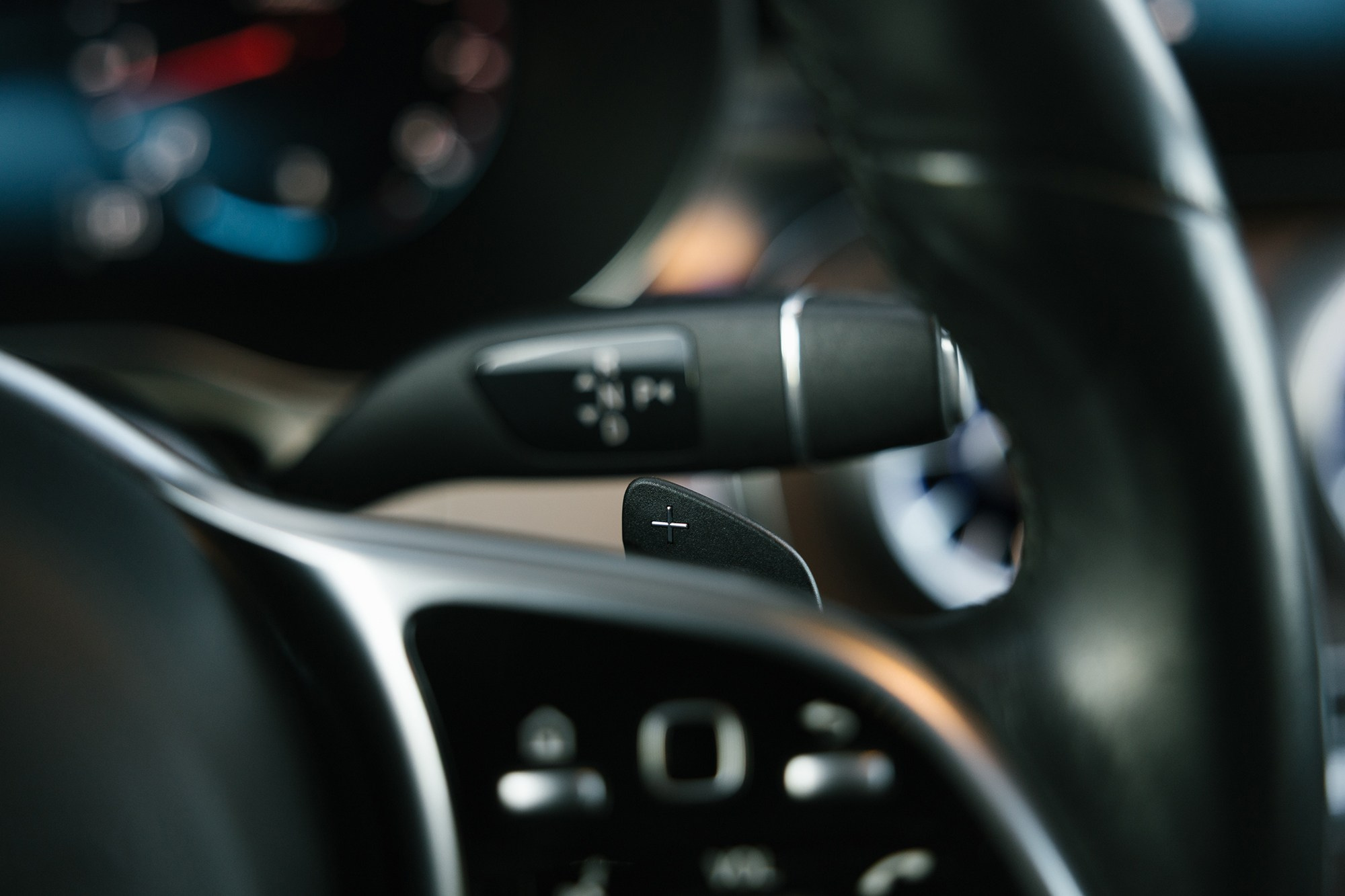 Mercedes-Benz GLC-класс 2.0 AT, 2020, 41 800 км. Автосалон «Х-Авто»