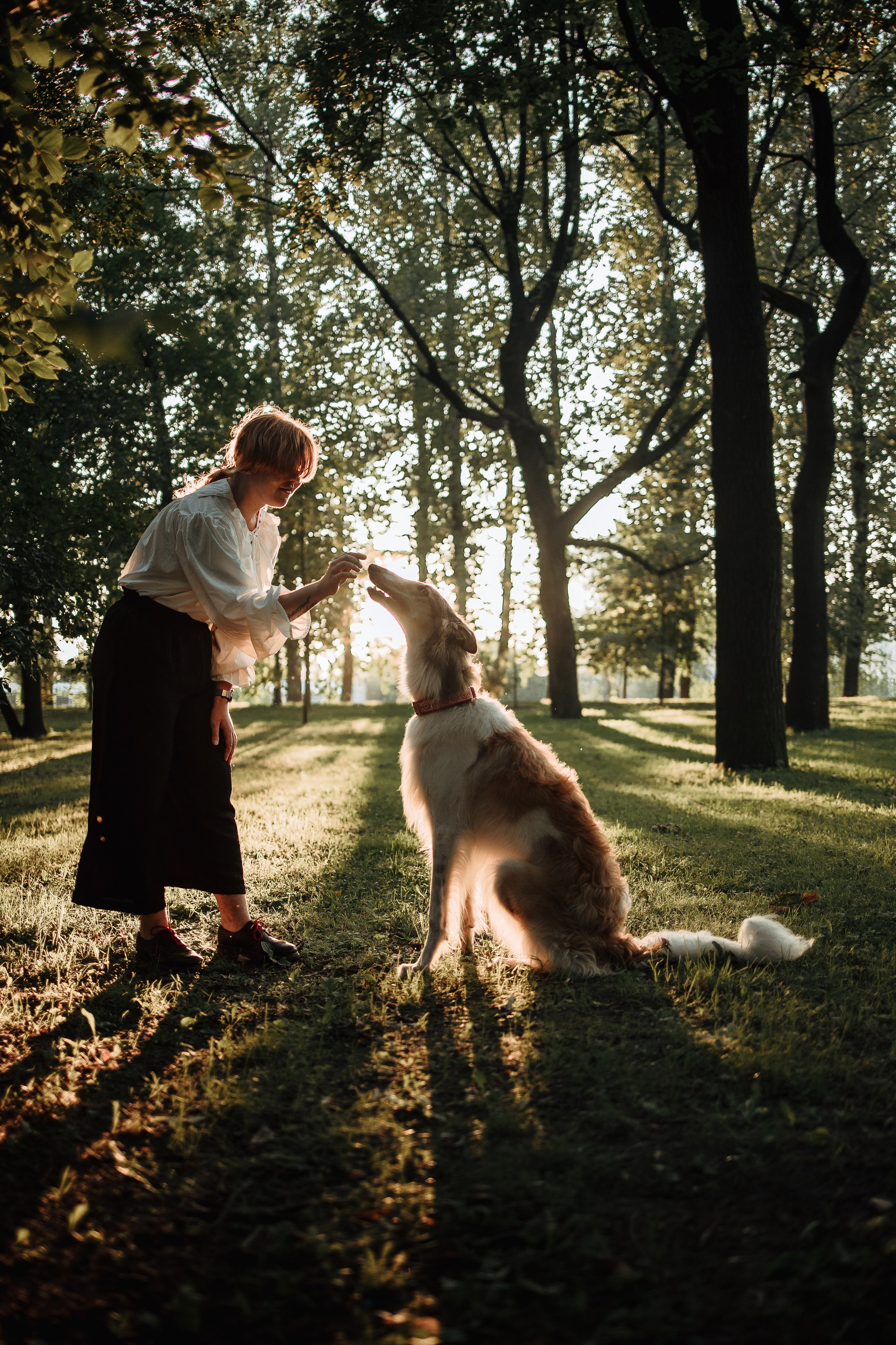 Тима & Киса. Семейный и Свадебный фотограф в Санкт-Петербурге Плохая Екатерина
