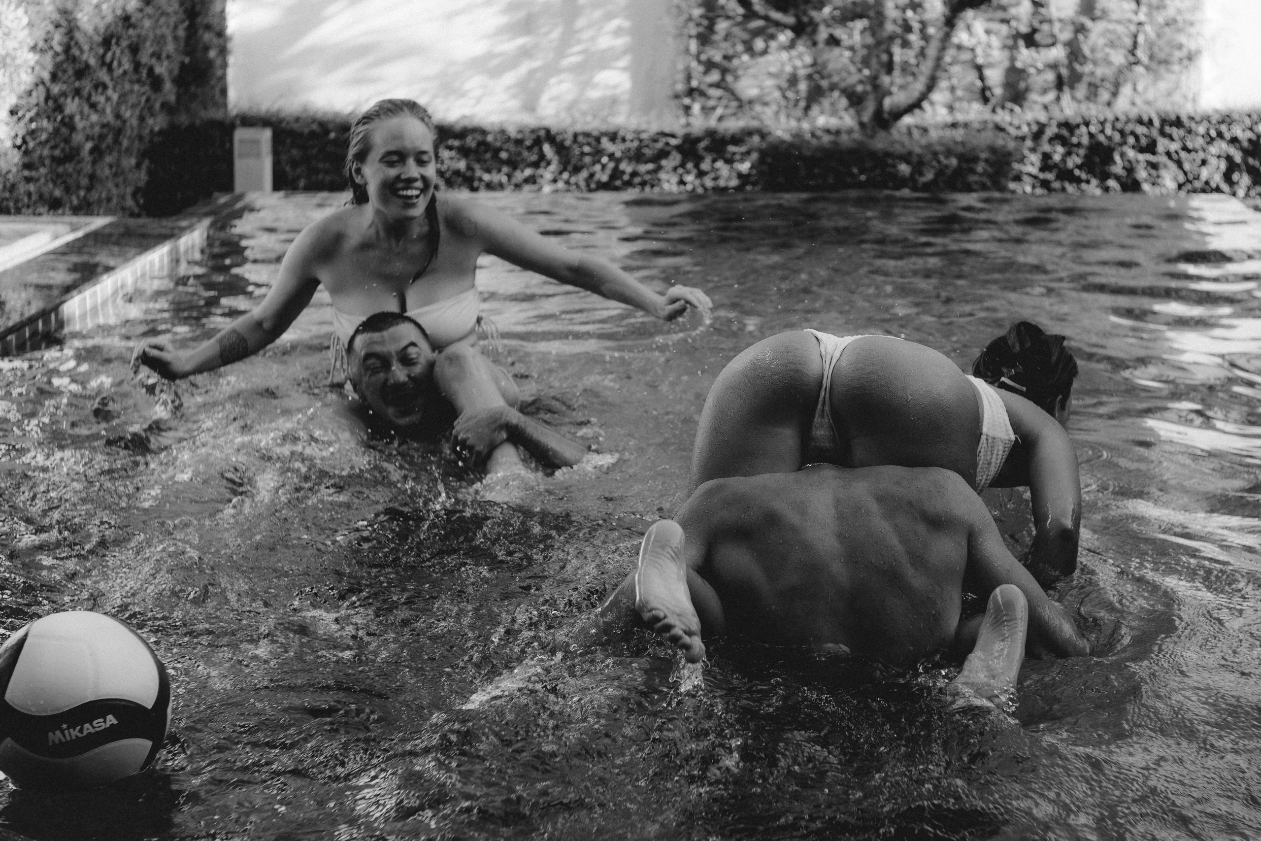 Жизнь. Игорь Гичка. Портрет с любовью