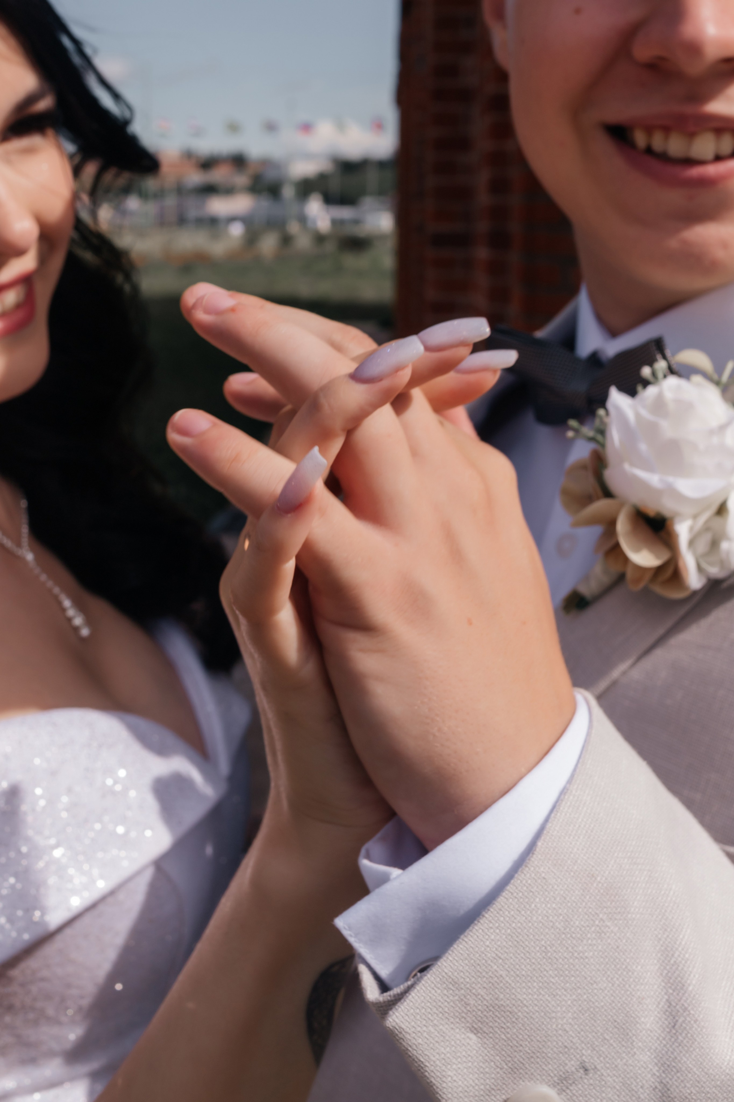 Полный день для пары Татьяны и Максима в ресторане План Б. Свадебный фотограф и фотограф Love-Store в Нижнем Новгороде Анастасия