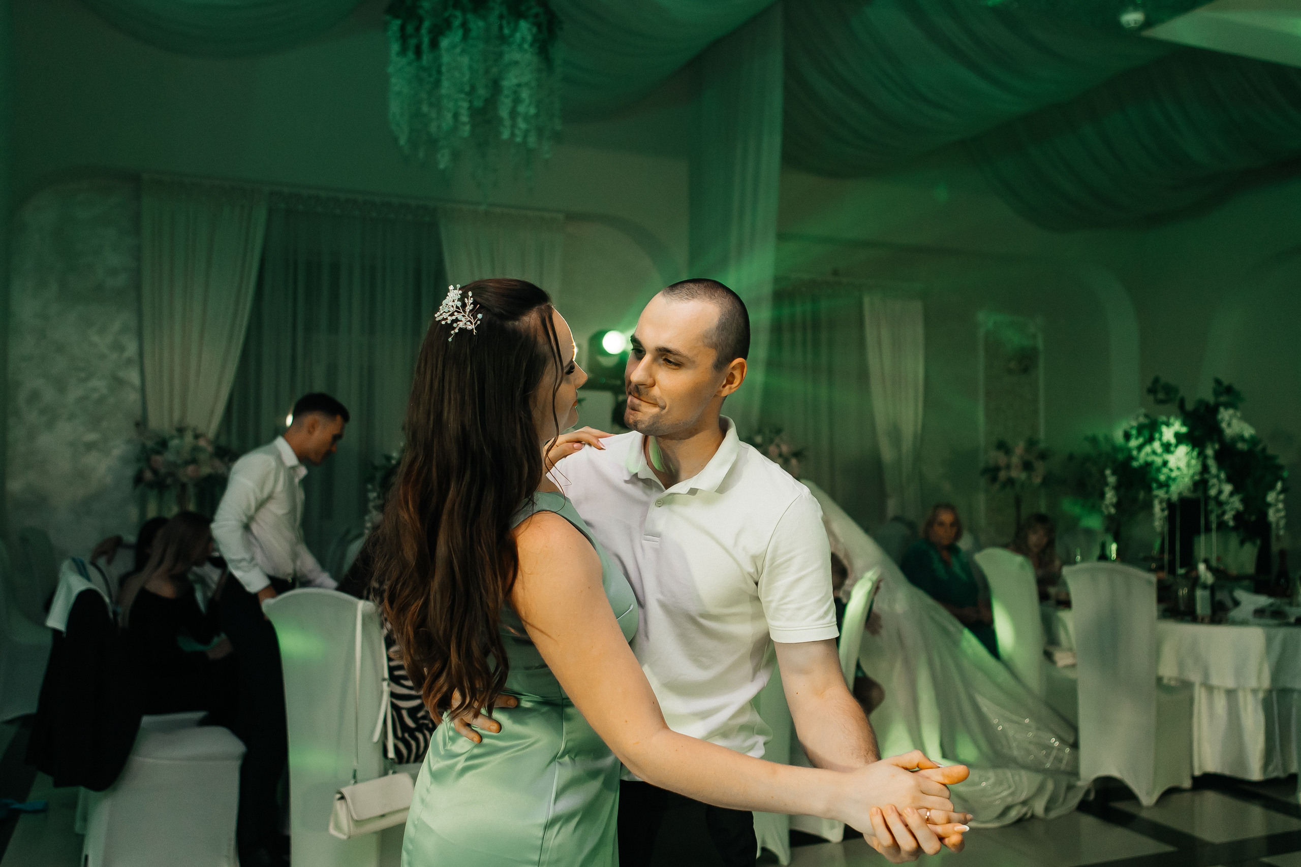 Игорь и Инна. Свадебный и семейный фотограф в Ростове-на-Дону