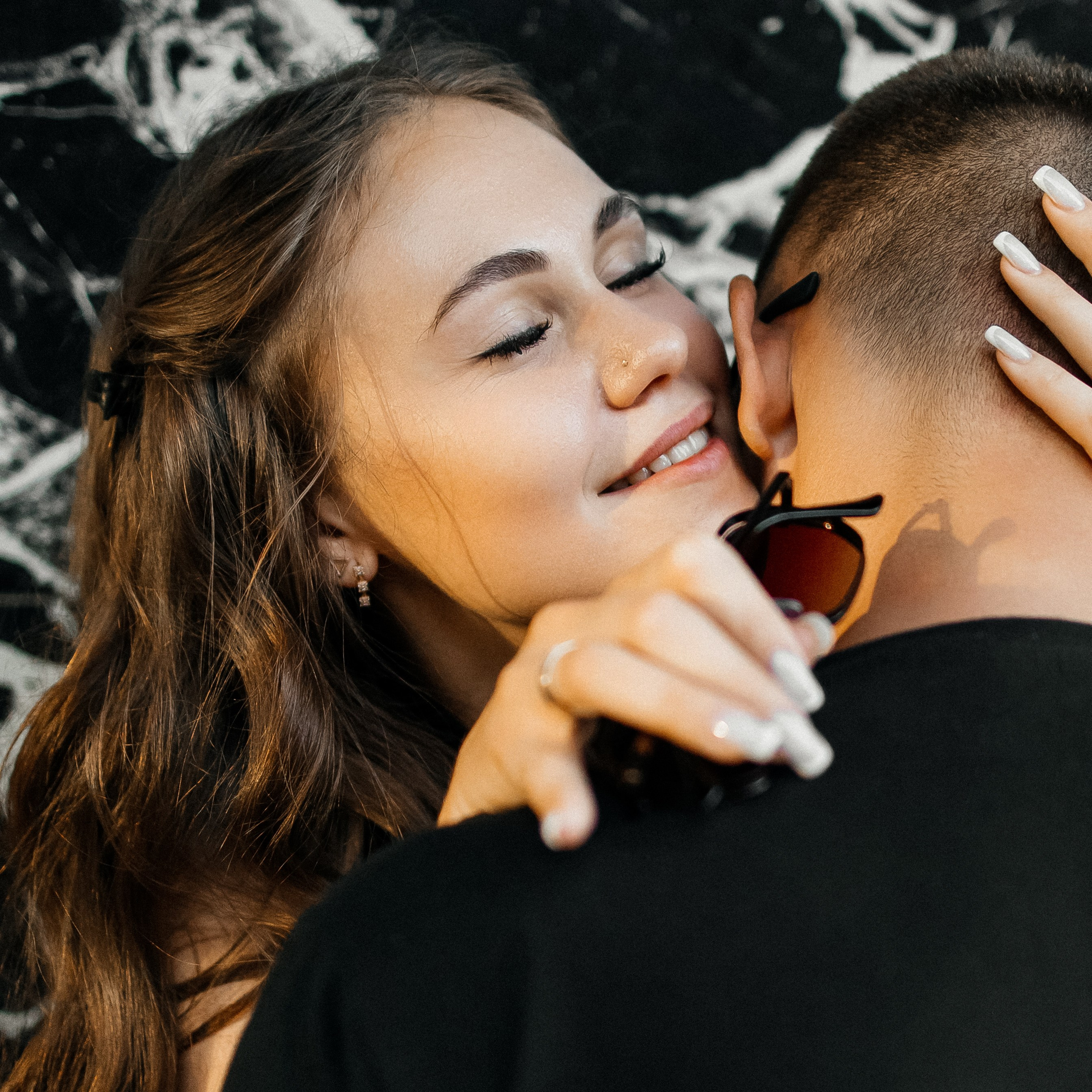 Максим и Марина. Свадебный и семейный фотограф в Ростове-на-Дону