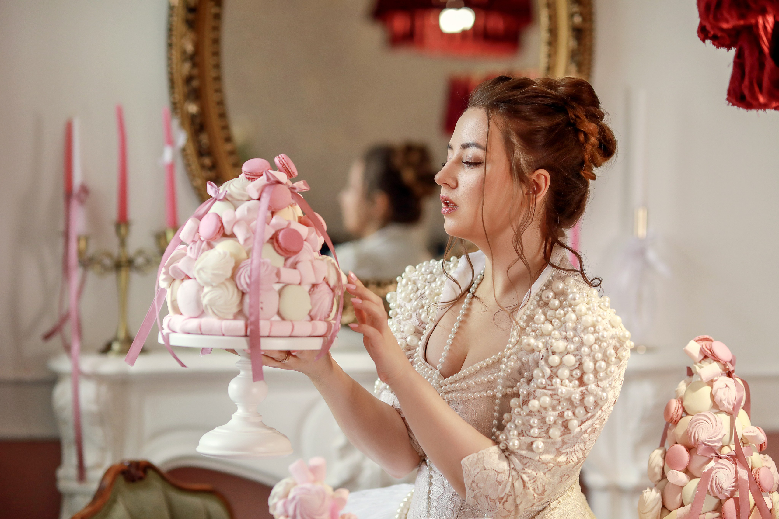 Женские съемки. Детский и семейный фотограф Москва Наталья Матвеенко