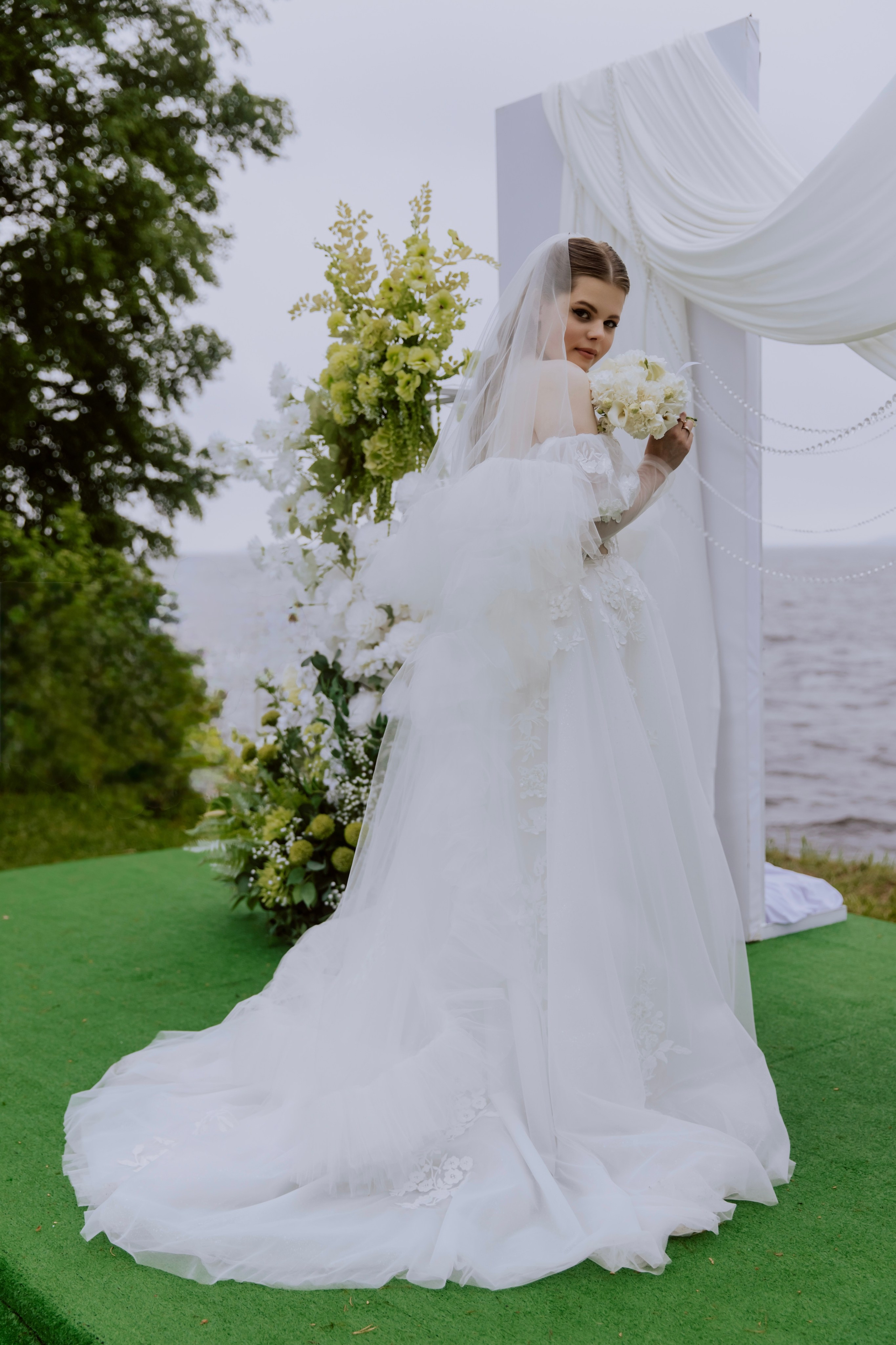 Дмитрий и Ульяна. Фотограф, который снимает любовь в Санкт-Петербурге и Череповце