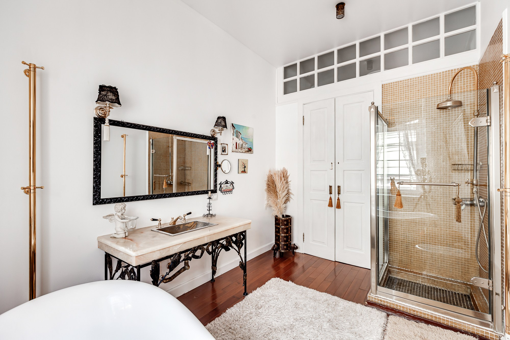 Интерьерная фотосъемка. Интерьерный фотограф Дмитрий Горелов