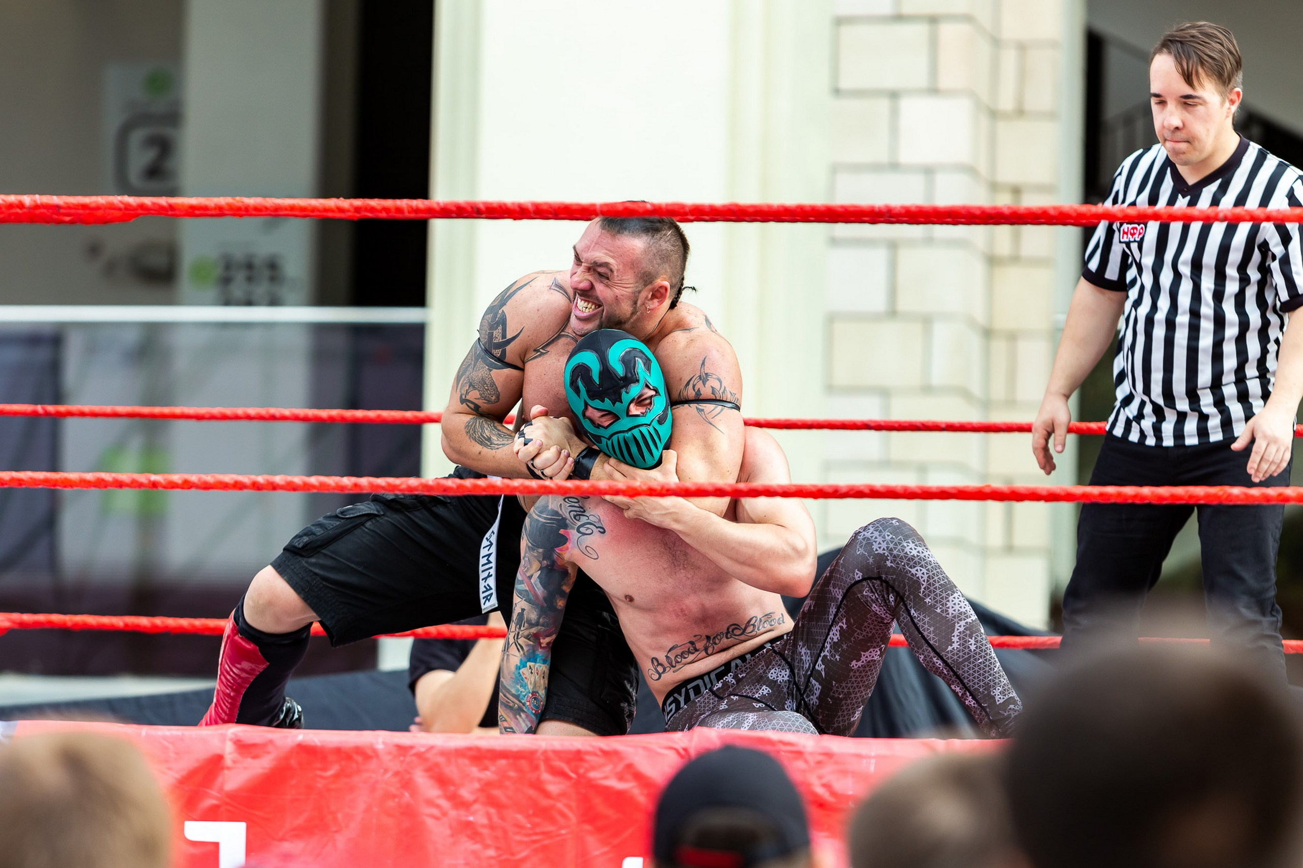 Спортивная съемка — галерея NATRIEL