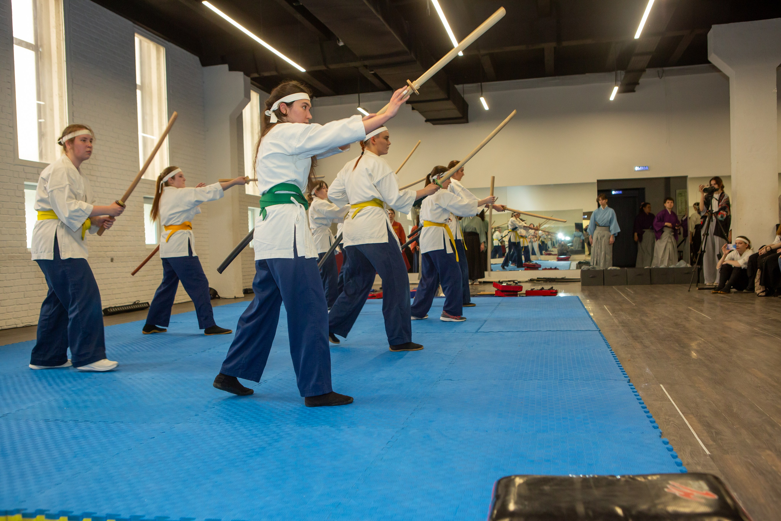 Тайкай. Репортажный, семейный, свадебный, портретный фотограф