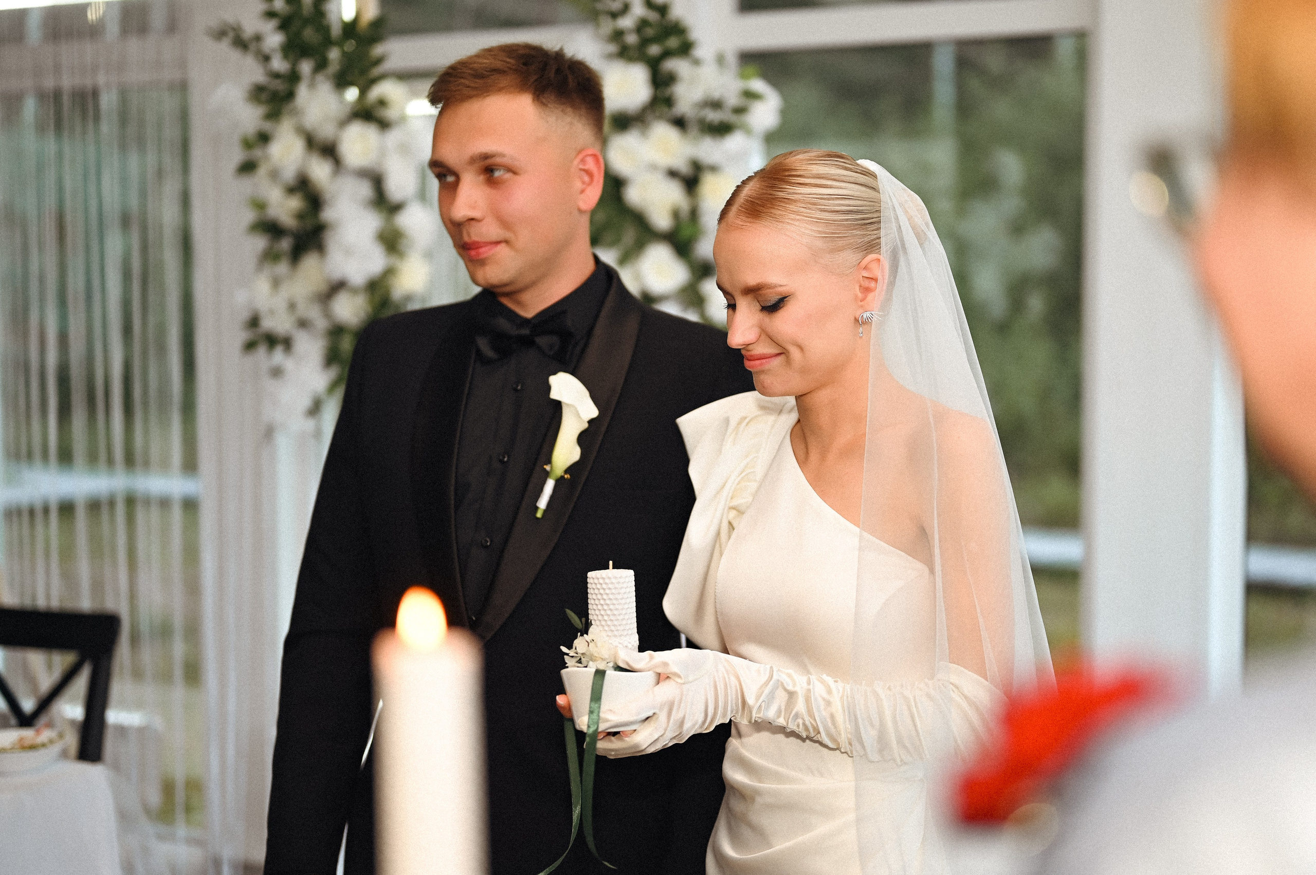 Константин и Влада. Студия детской и семейной фотографии «Время улыбаться»