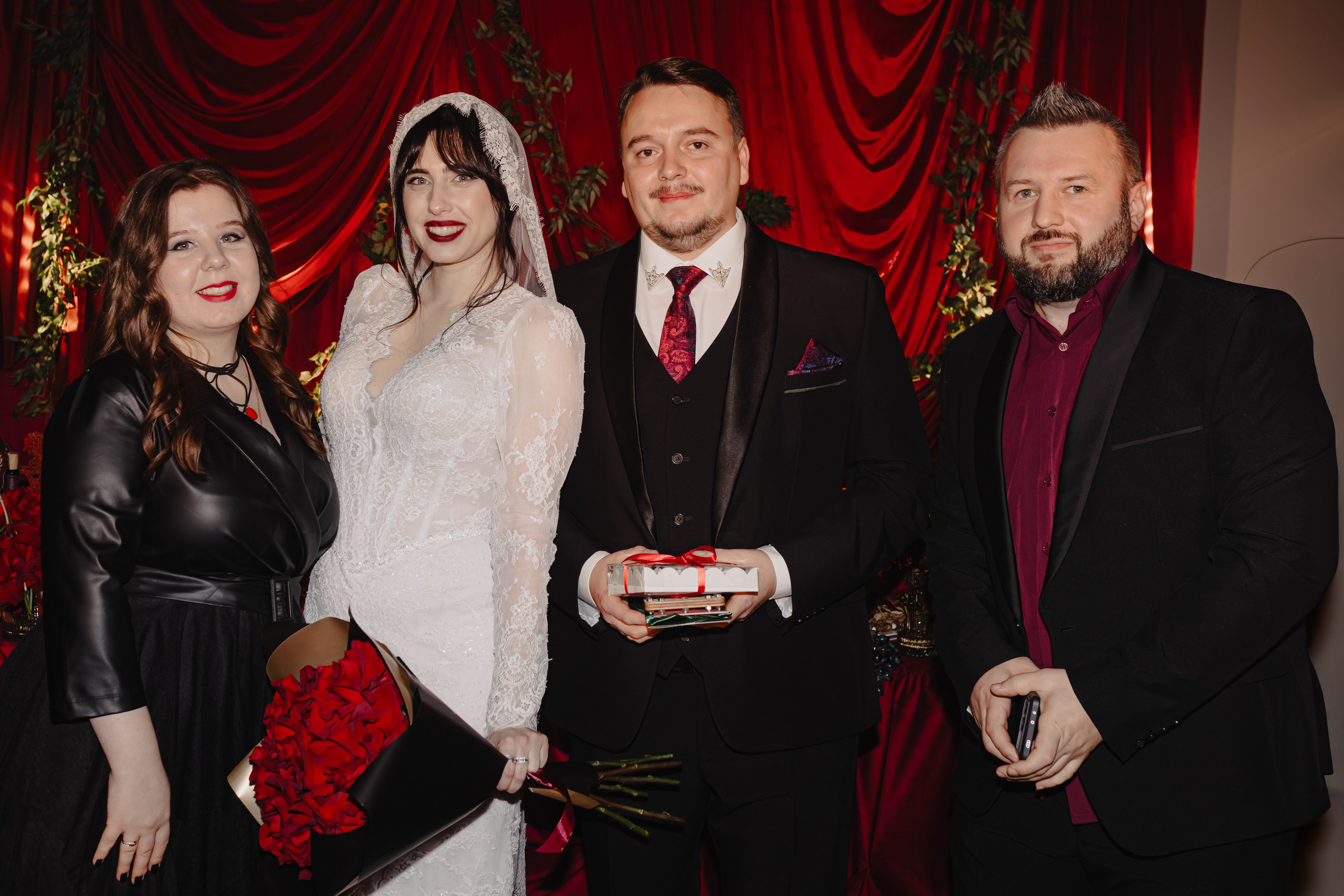 Свадьба Лены и Миши. Свадебный и семейный фотограф Женя Добрянская в Нижнем Новгороде