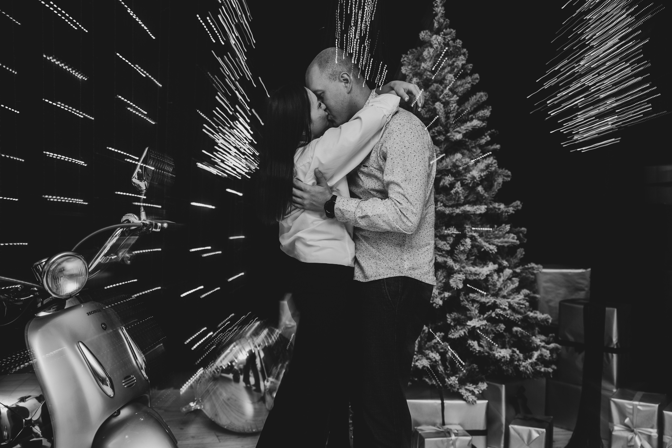 Студийные съемки. Семейный и свадебный фотограф в Юрге Виктория Лукьяненко