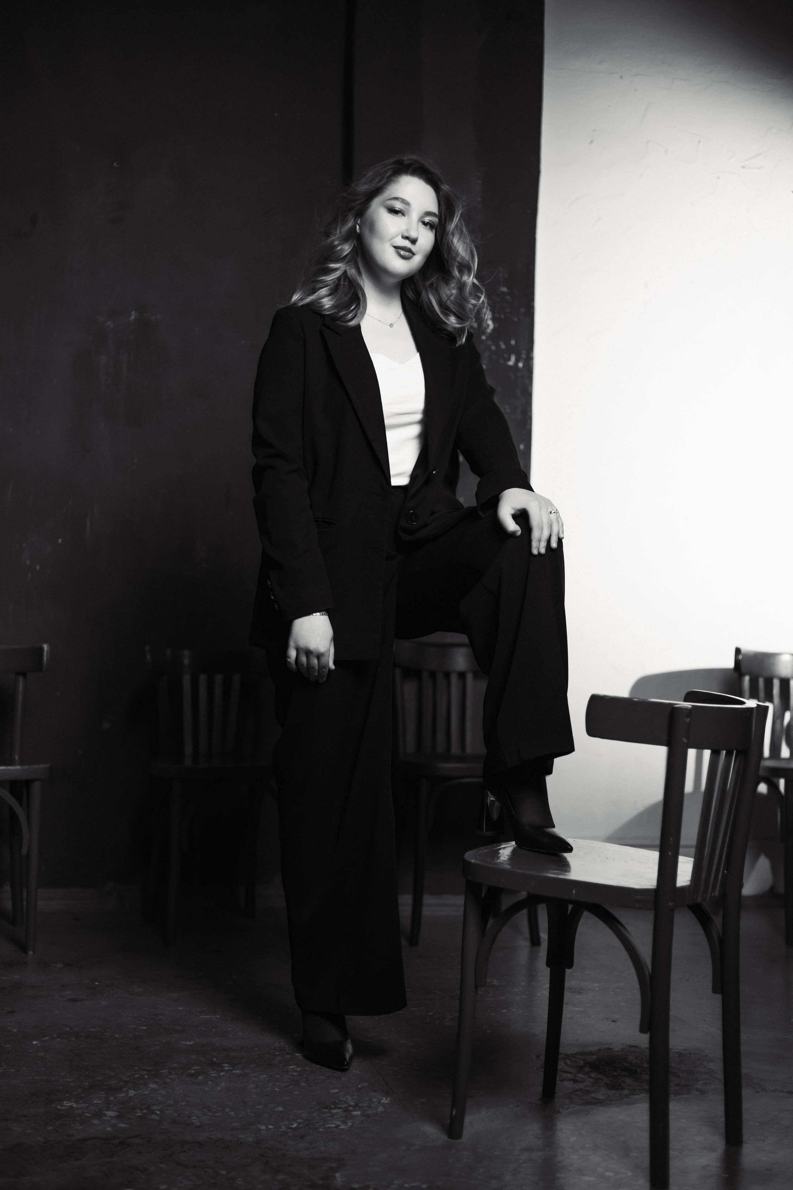 Виктория. Фотограф в Тюмени Даша Михнова. Портреты, фотопроекты, фотодни