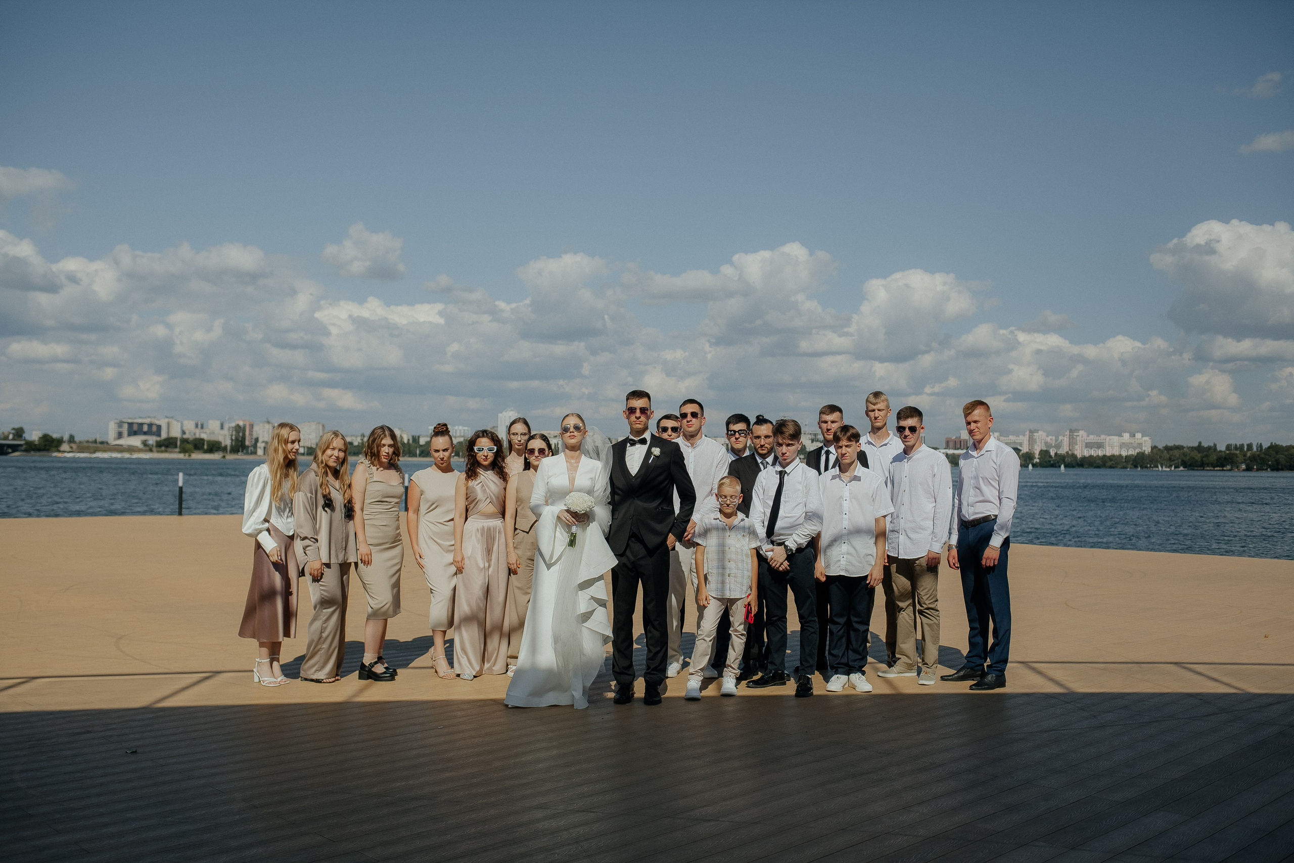 A & A. Фотограф Ольга Сапронова. Свадебный фотограф Ольга Сапронова