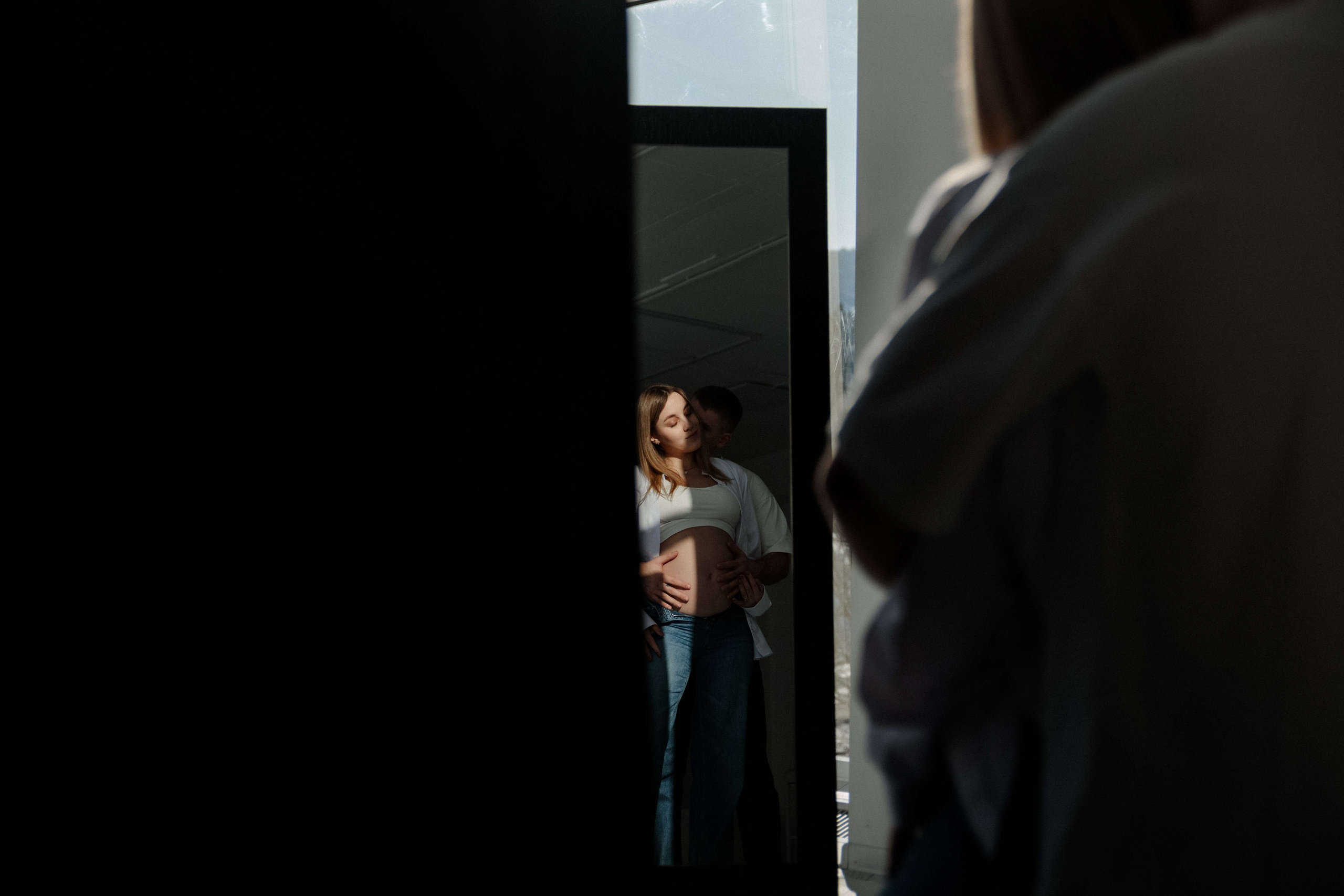 Съемка для замечательной семьи🖤. Свадебный фотограф Мироманов Николай в Крыму