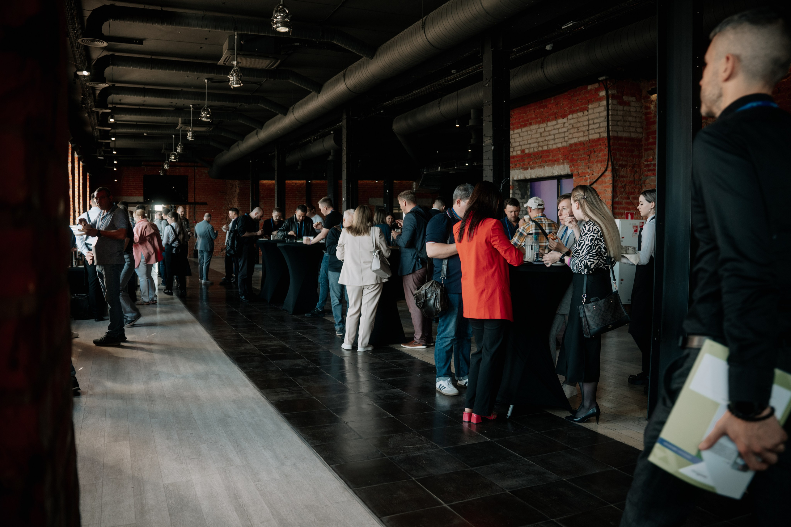 Конгресс. Превосходство через практику_2024. Фотограф и видеограф Мария Банщикова, Солнечногорск, Москва