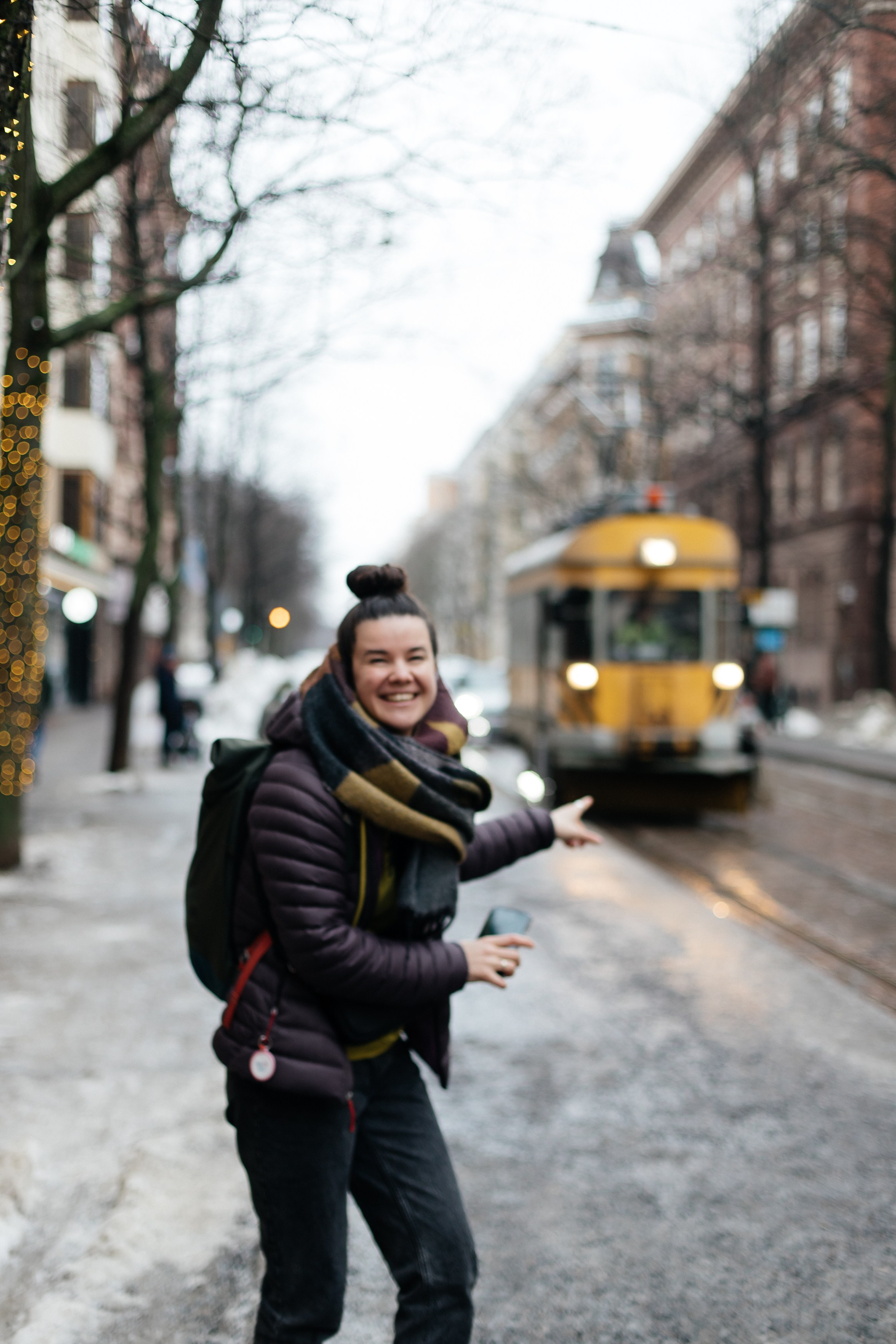 Kristina Salmela. Family and portrait photographer Helsinki