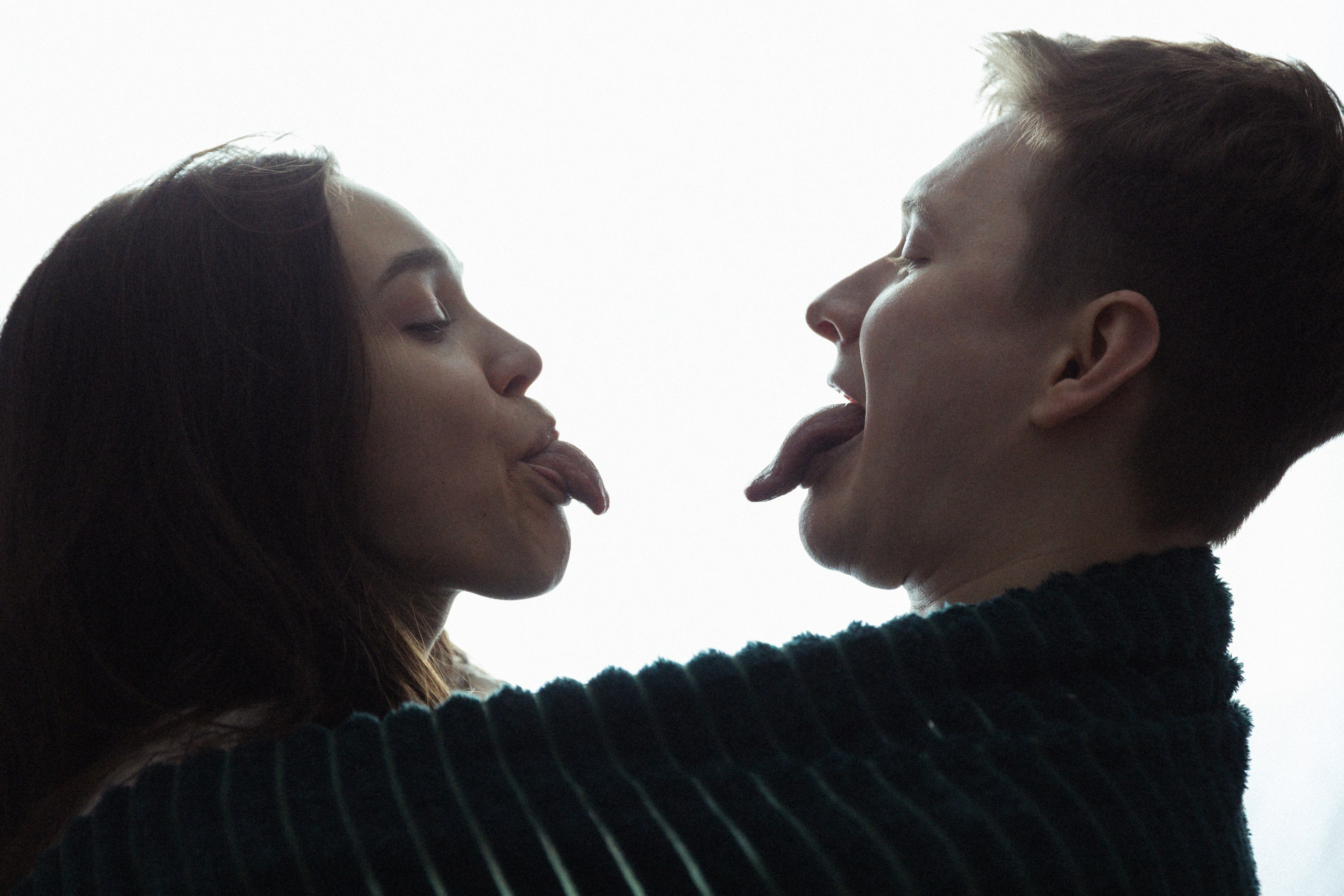 Соня и Жора. Фотограф в Нижнем Новгороде Воробьева Анжела