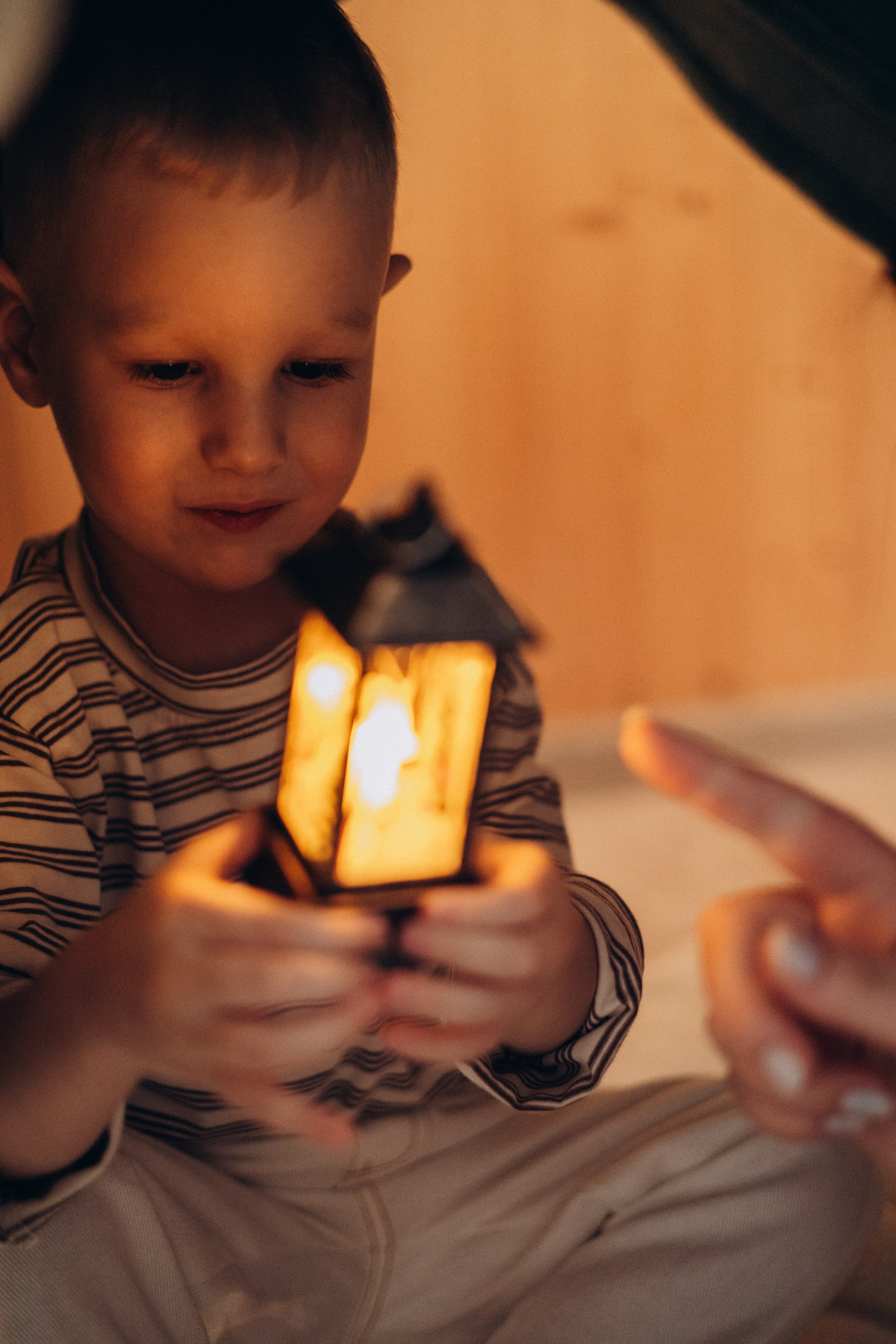 Вика, Толя и Илюша. Фотограф в Нижнем Новгороде Воробьева Анжела