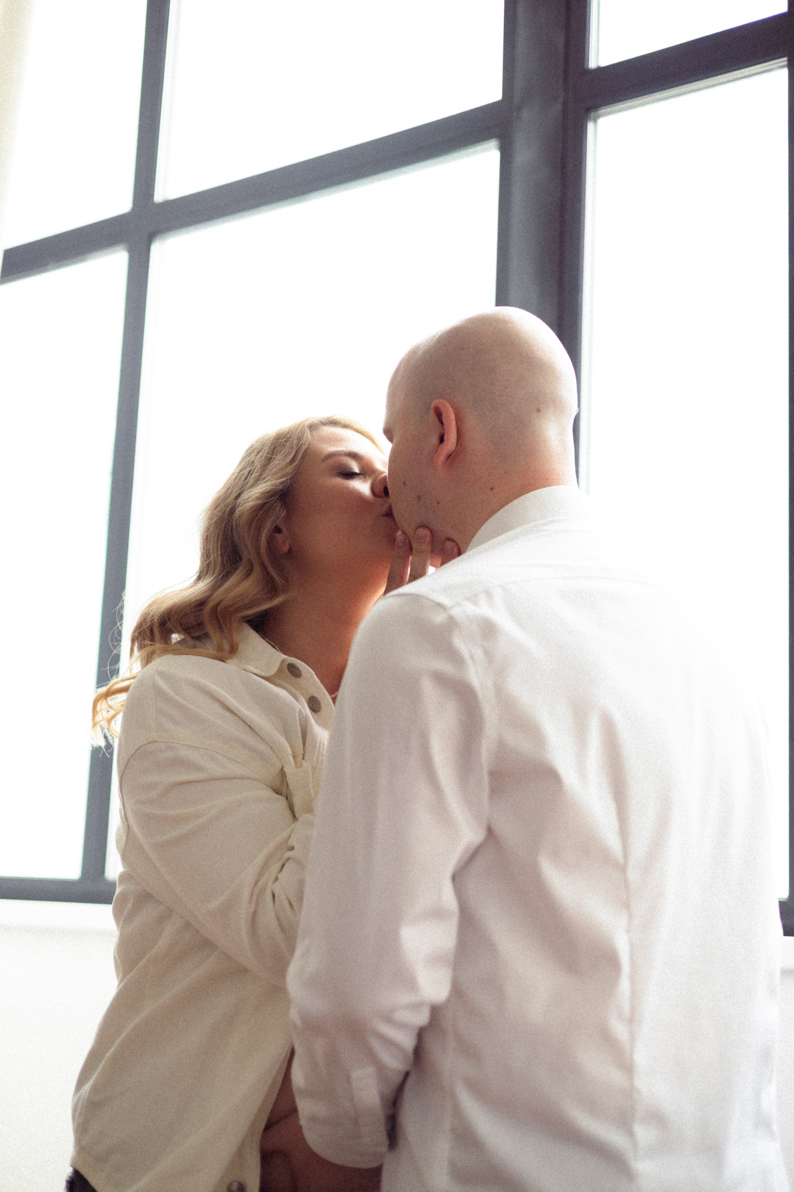 Лена и Виталик. Фотограф в Нижнем Новгороде Воробьева Анжела