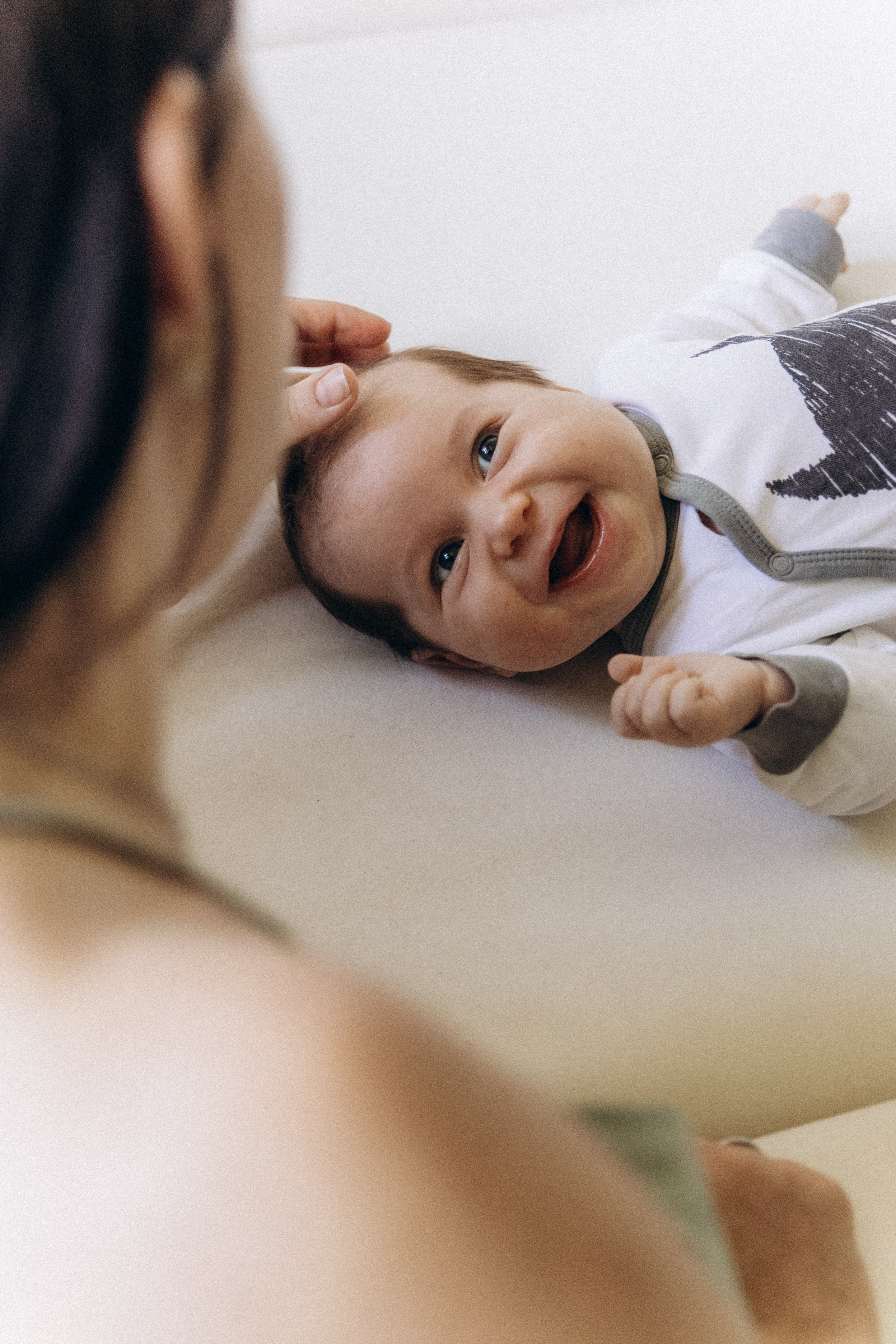 Семья дома. Фотограф в Нижнем Новгороде Воробьева Анжела