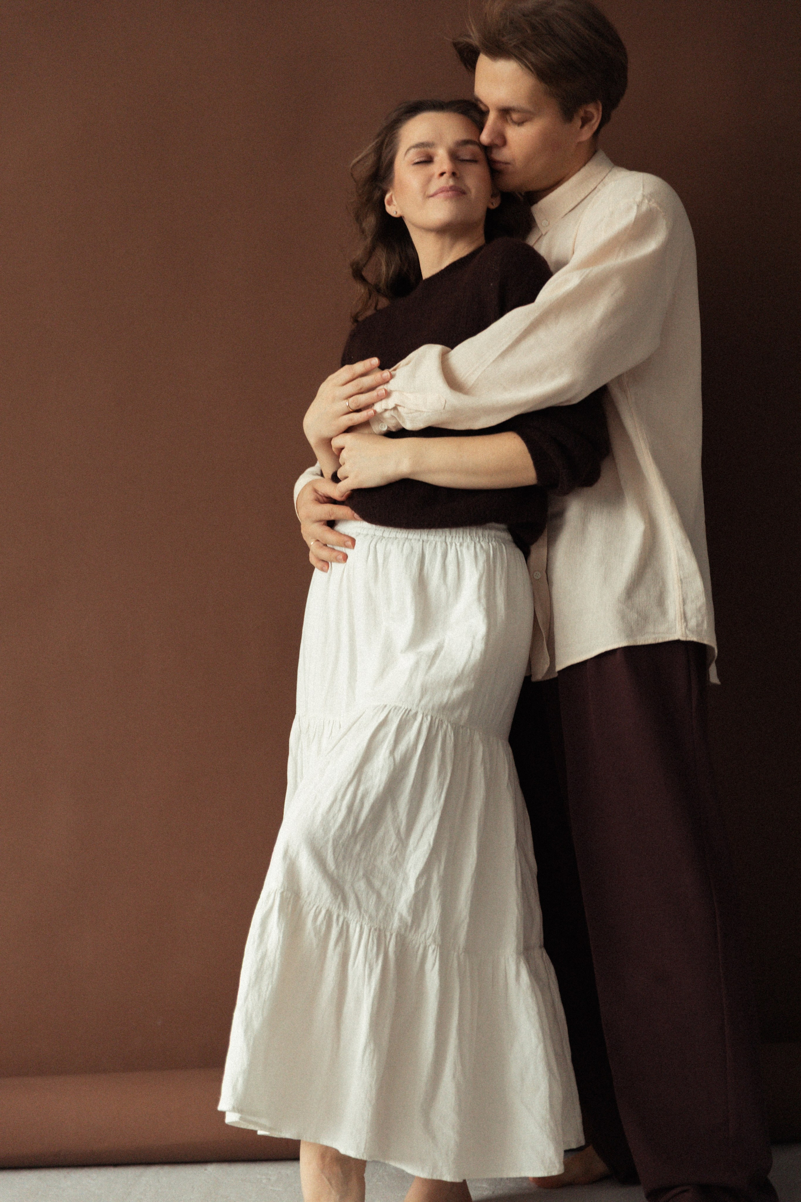 Маша, Ваня и Кира. Фотограф в Нижнем Новгороде Воробьева Анжела