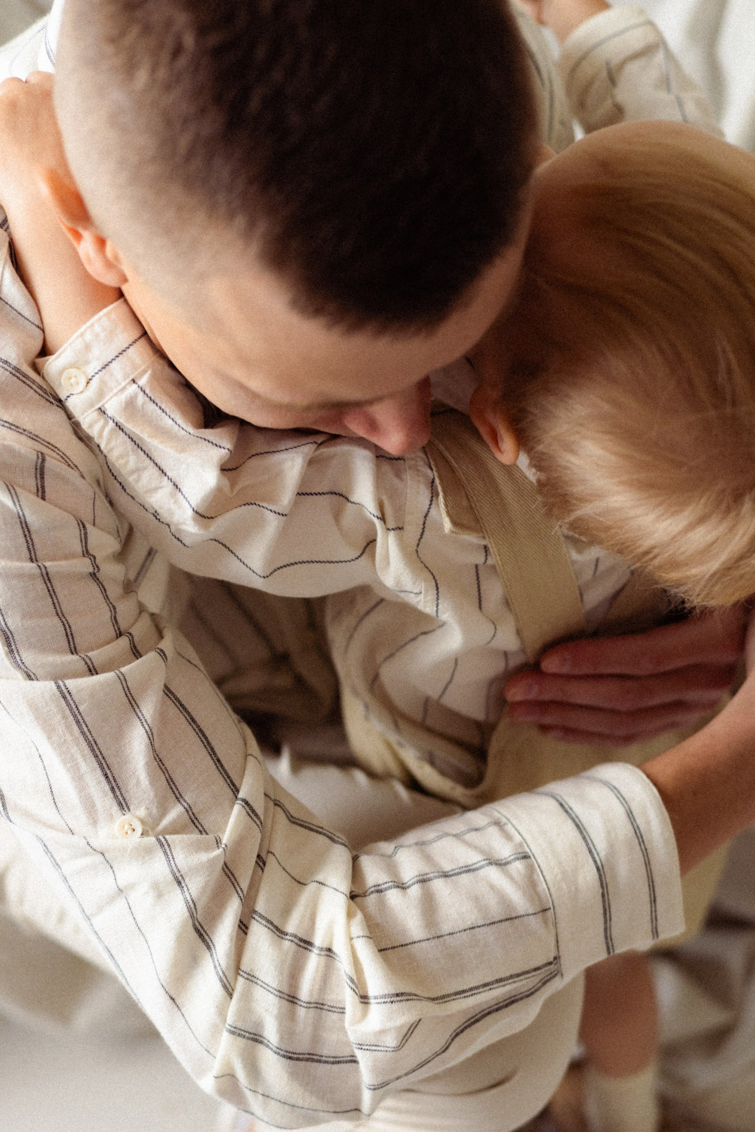 Настя, Саша и Рома. Фотограф в Нижнем Новгороде Воробьева Анжела