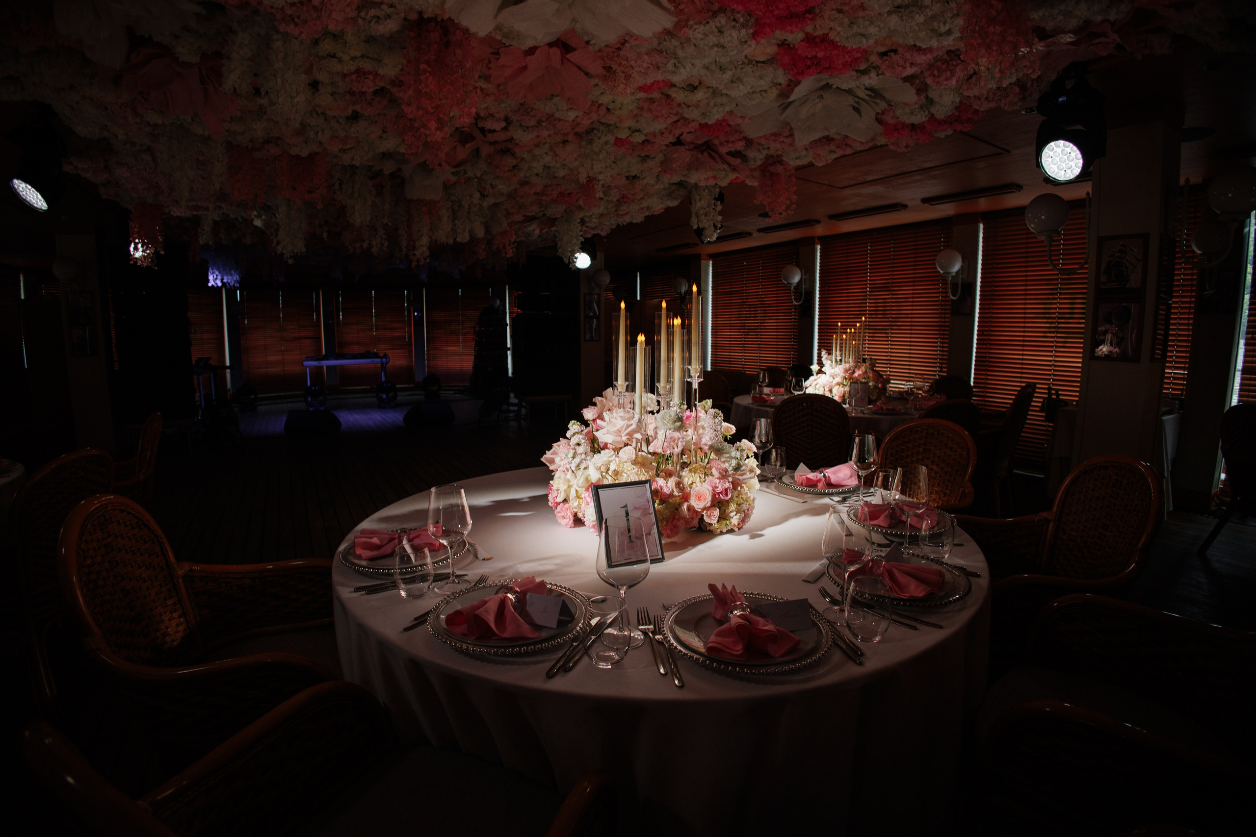 Ласточка 2. Студия декора Подзюм