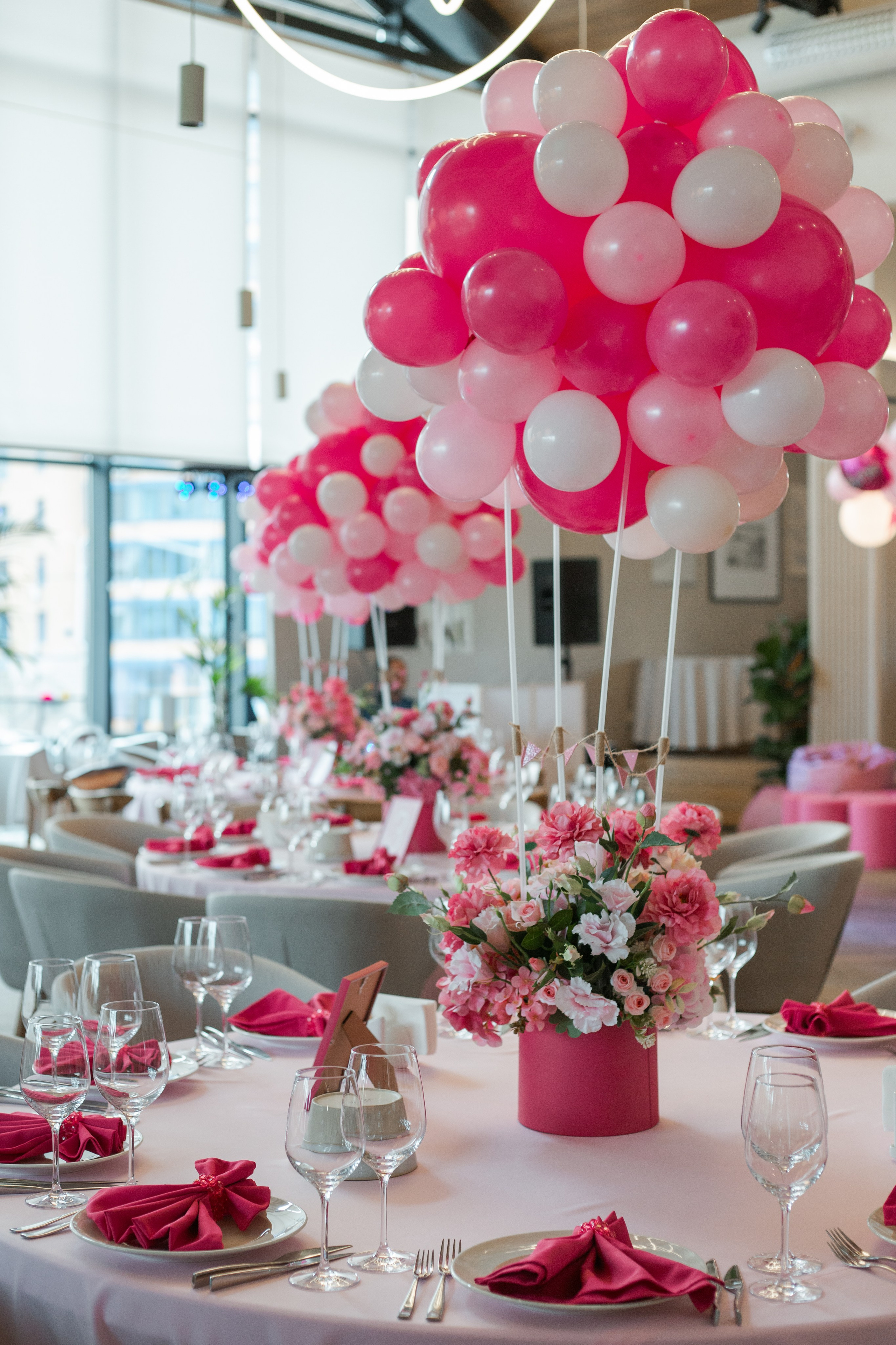 Барби. Студия декора Подзюм