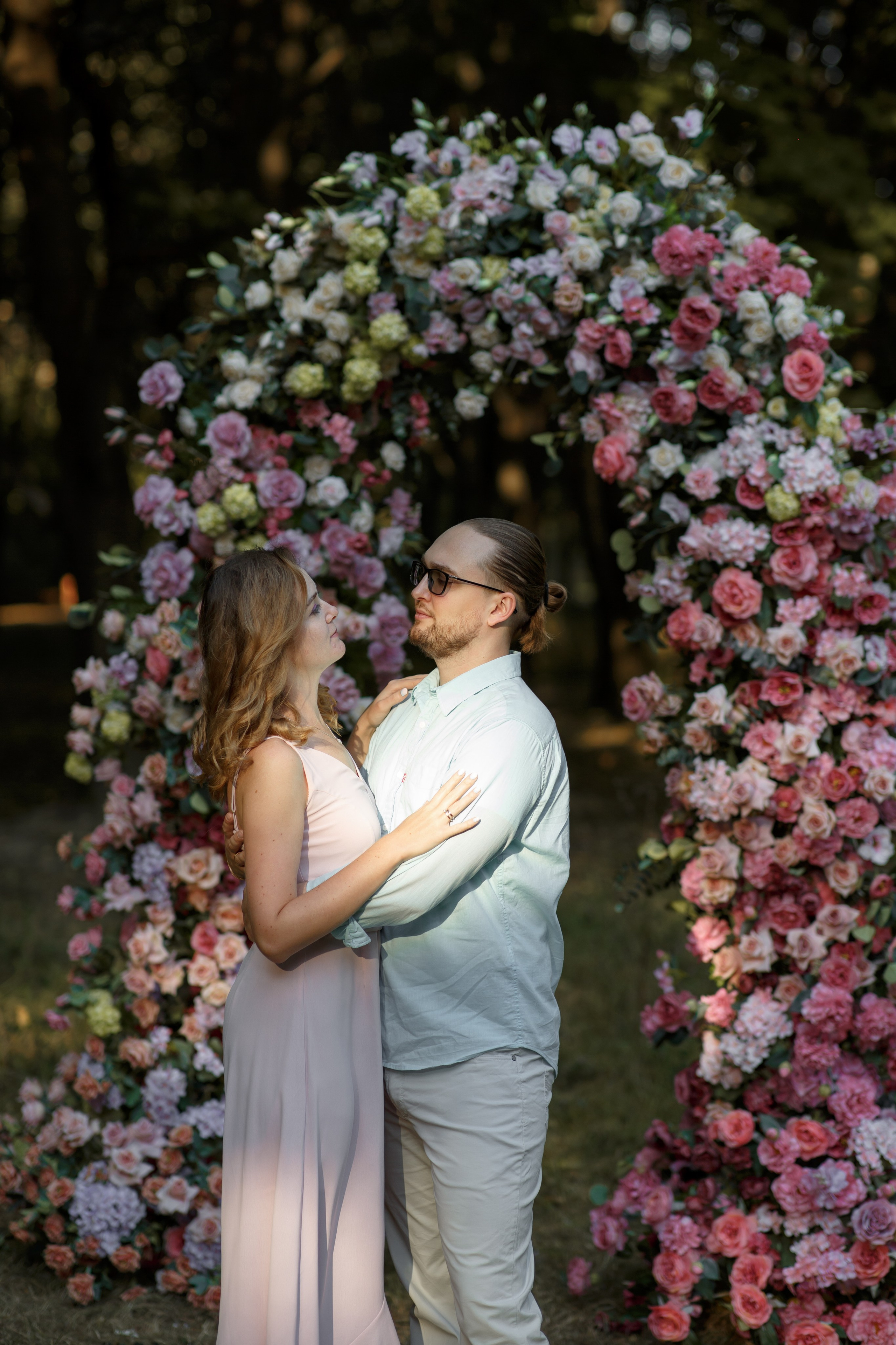 Парк. Студия декора Подзюм