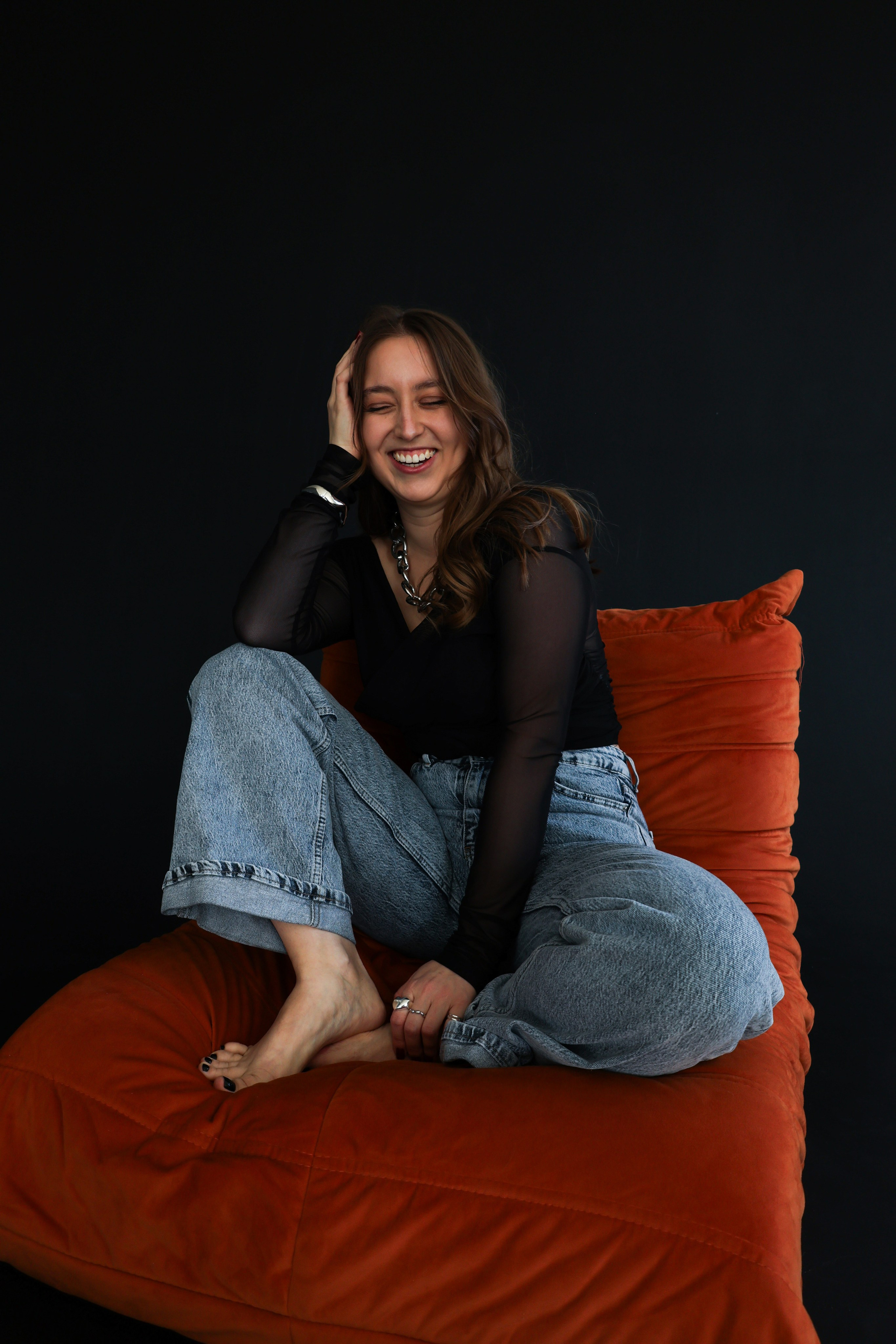 Мария. Виктория Галаган-фотограф в Твери