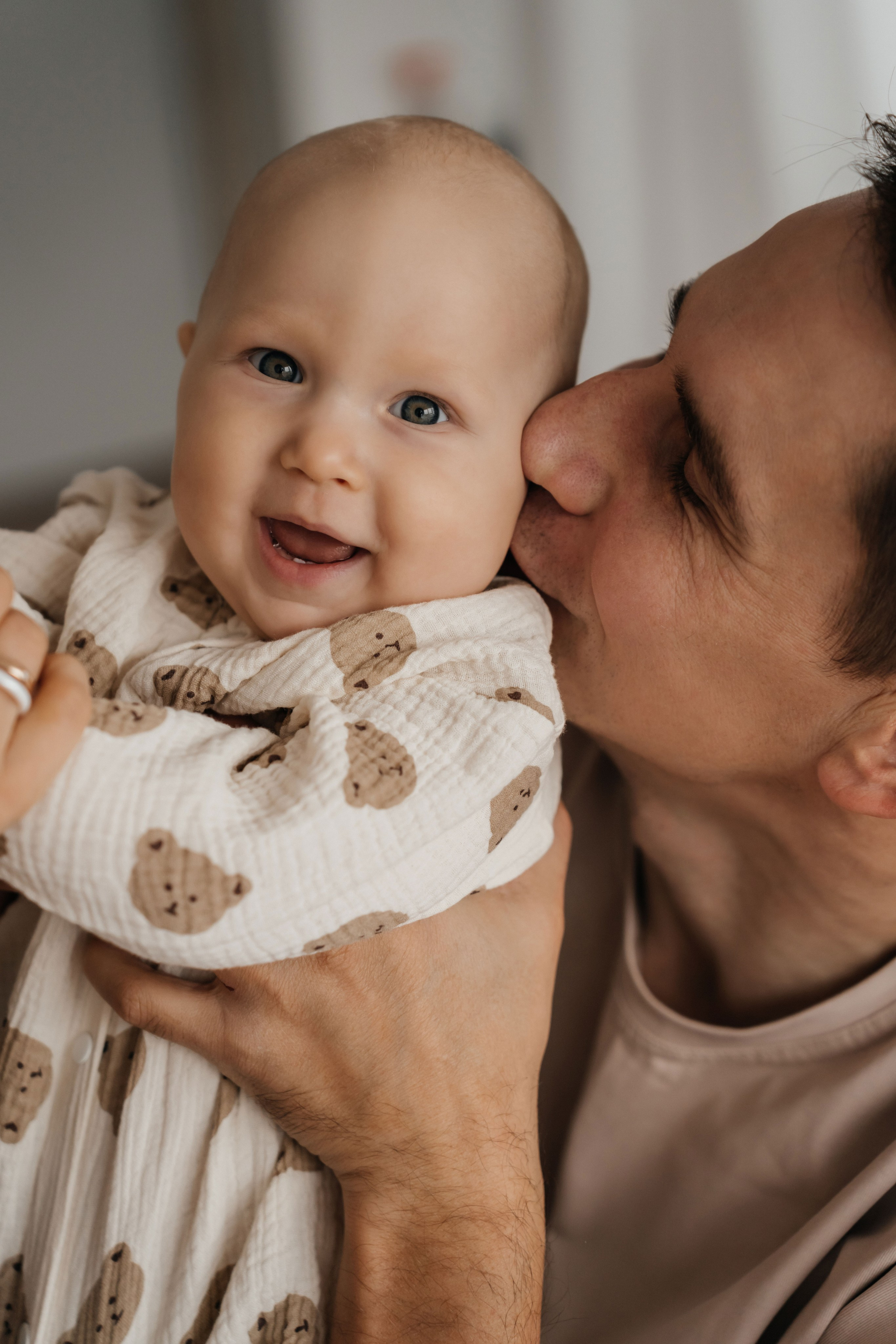 Про детство. Ваш фотограф Вика Артемова