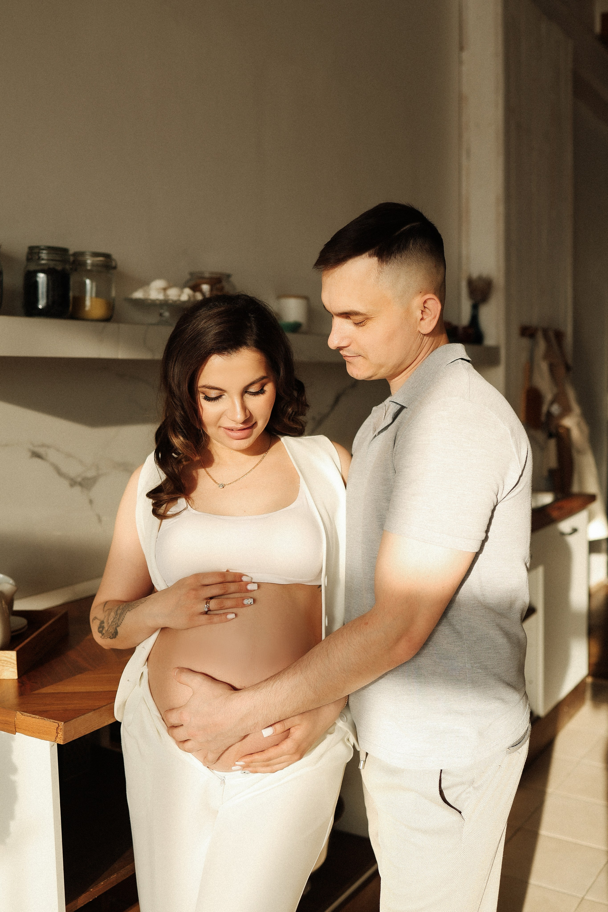 К. + С. Семейный и lovestory фотограф в Москве Светлана Коняхина