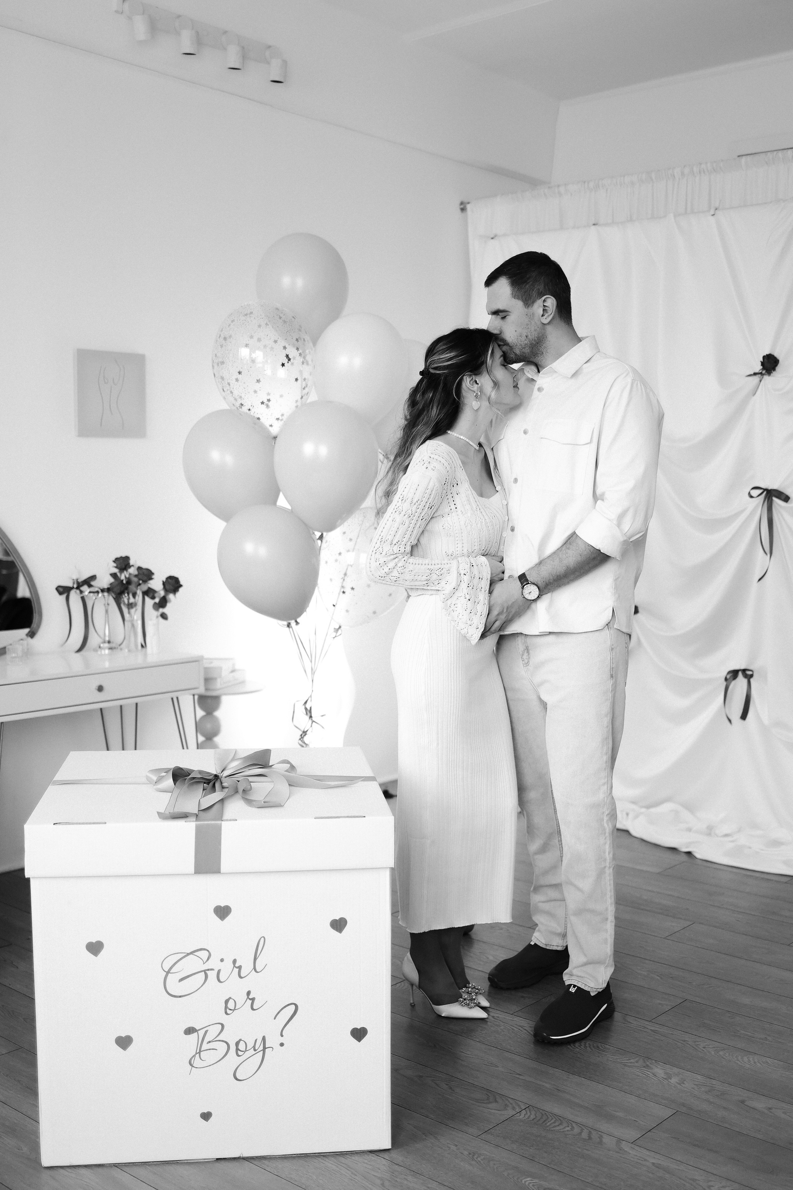 1 + 1 = 3. Семейный и lovestory фотограф в Москве Светлана Коняхина