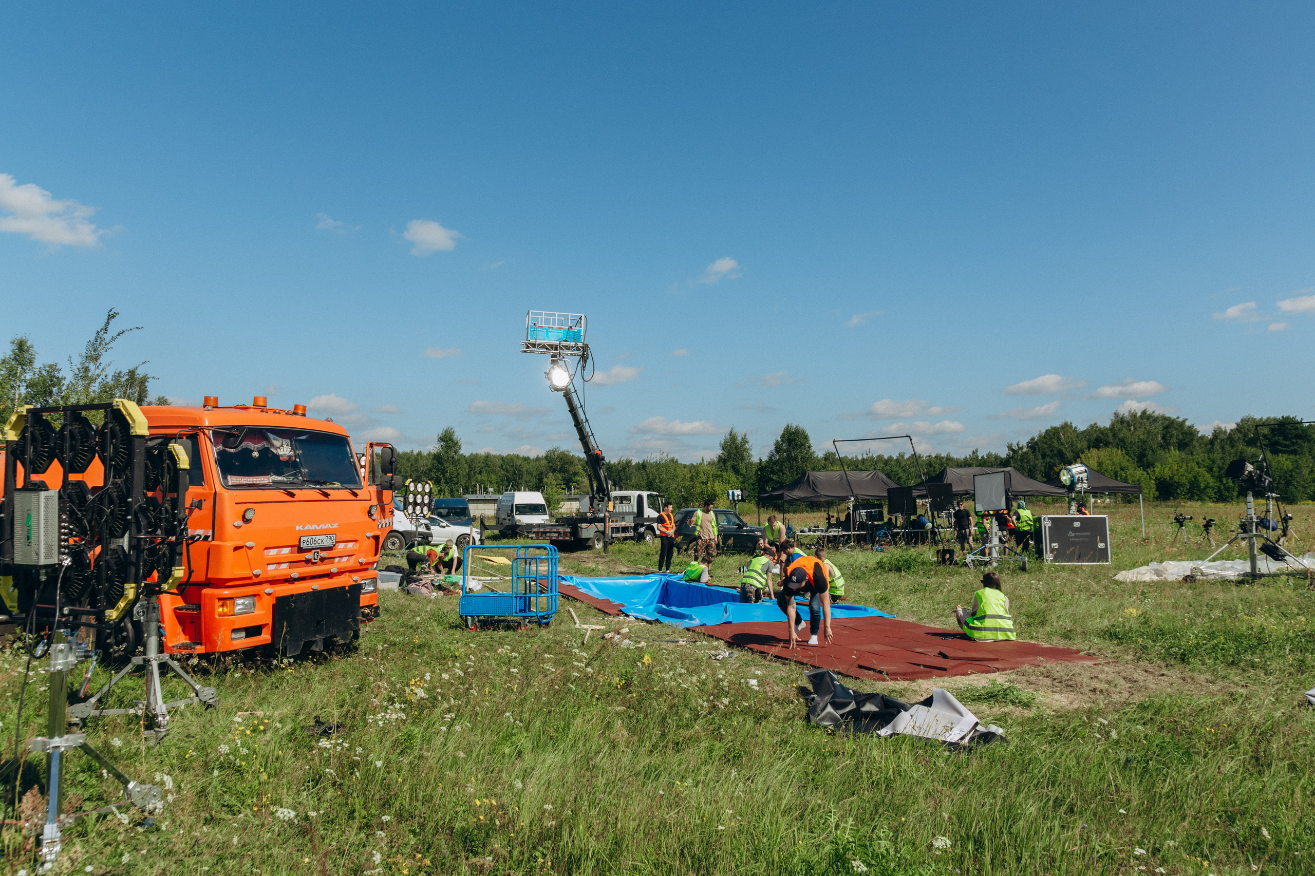 Наука в шоке. Олег Левин — профессиональный концертный и бэкстейдж фотограф в Москве