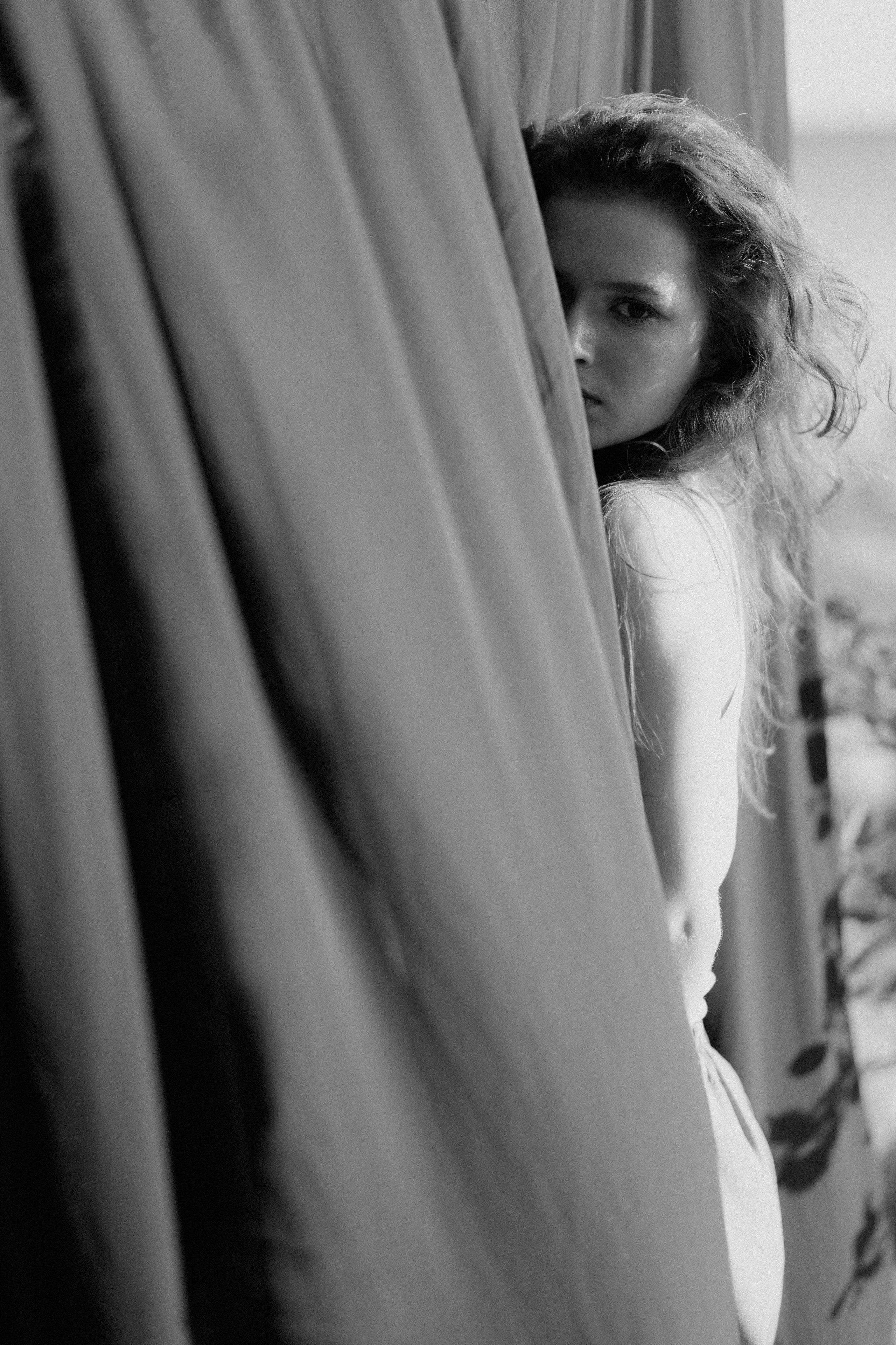 Катя. Фотограф Мария Бондаренко