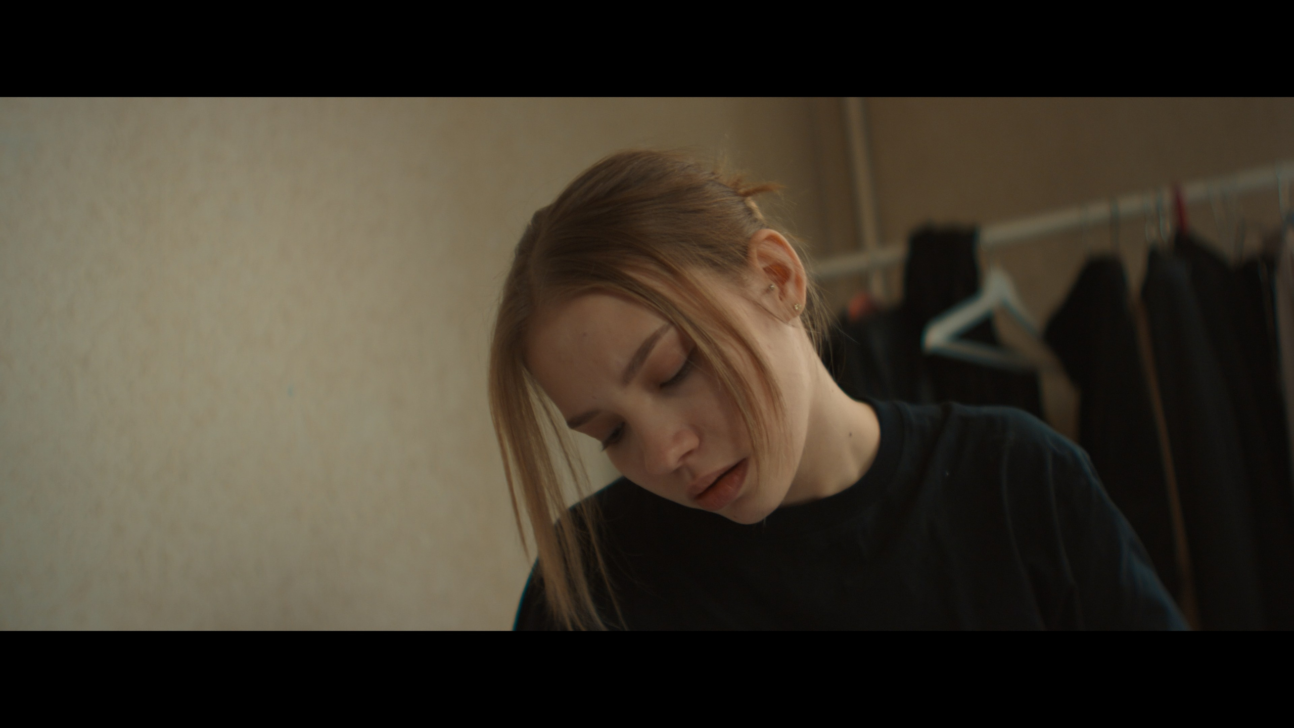 Цветокоррекция видео