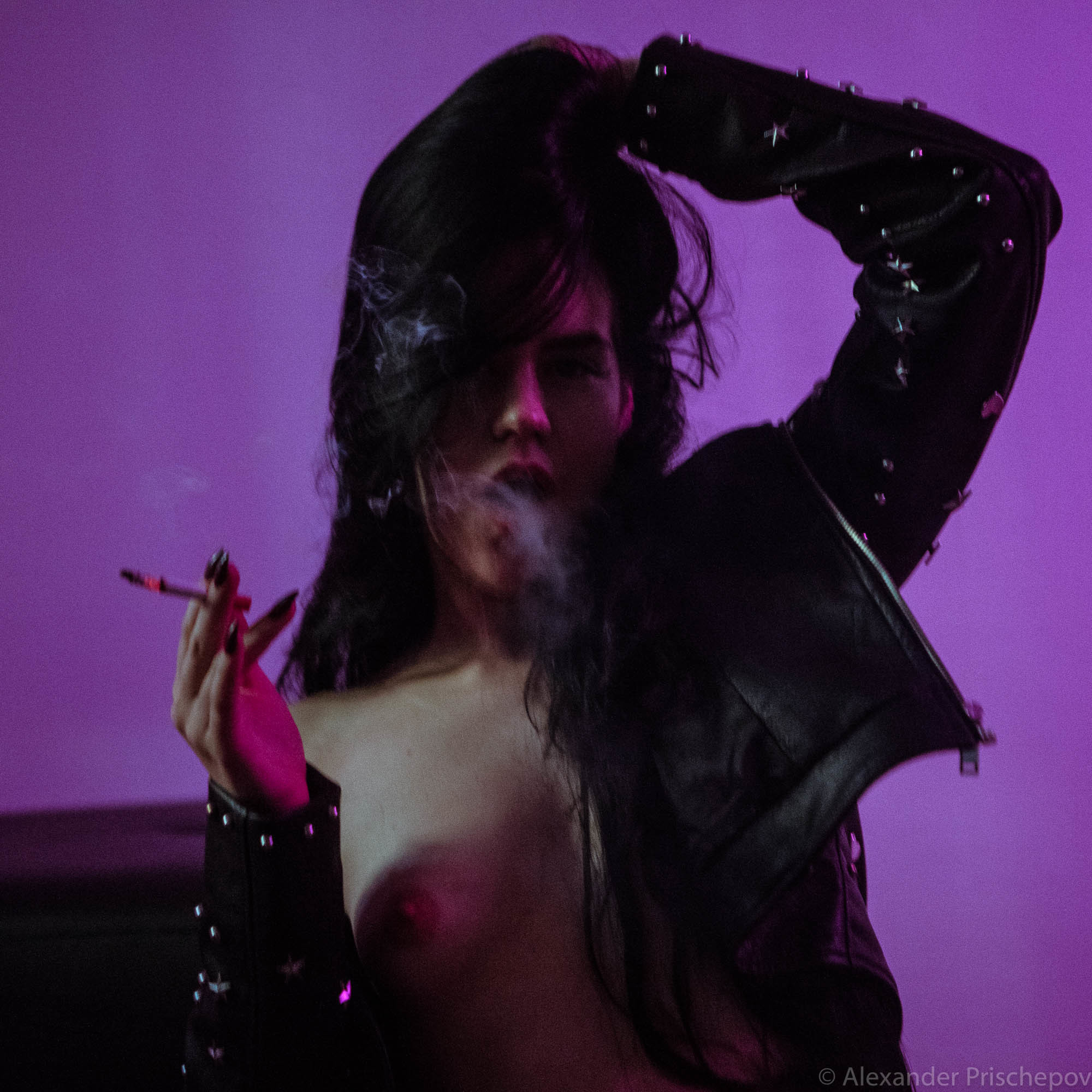 Valery. Александр Прищепов - фотограф, режиссёр, продюсер