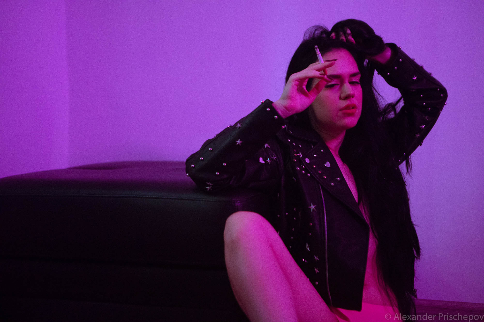 Valery. Александр Прищепов - фотограф, режиссёр, продюсер